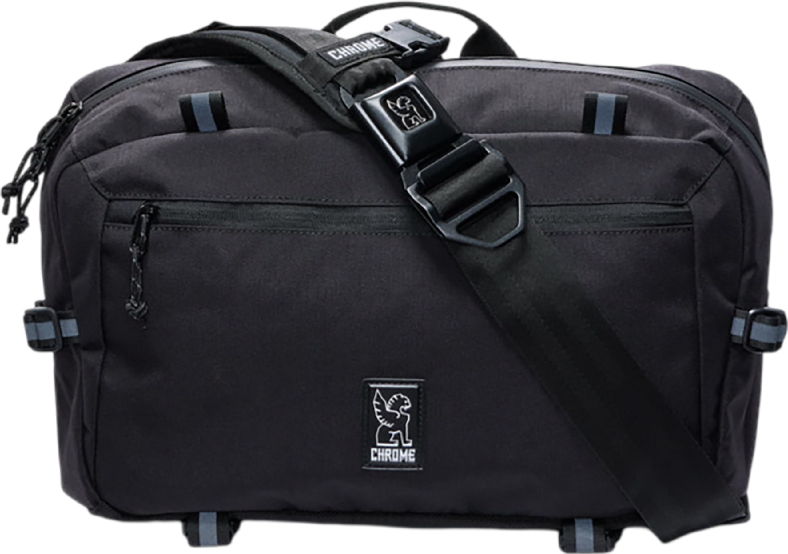 【美品】CHROME KADET MAX 15L pp_FW25_CHROME_KadetMaxWP_Futu