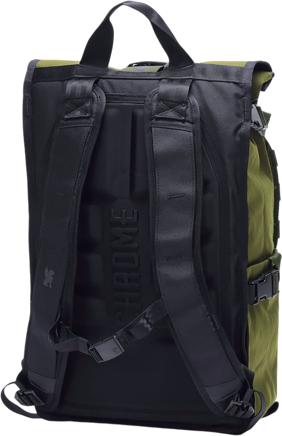 Chrome Barrage Pack 22L | Altitude Sports