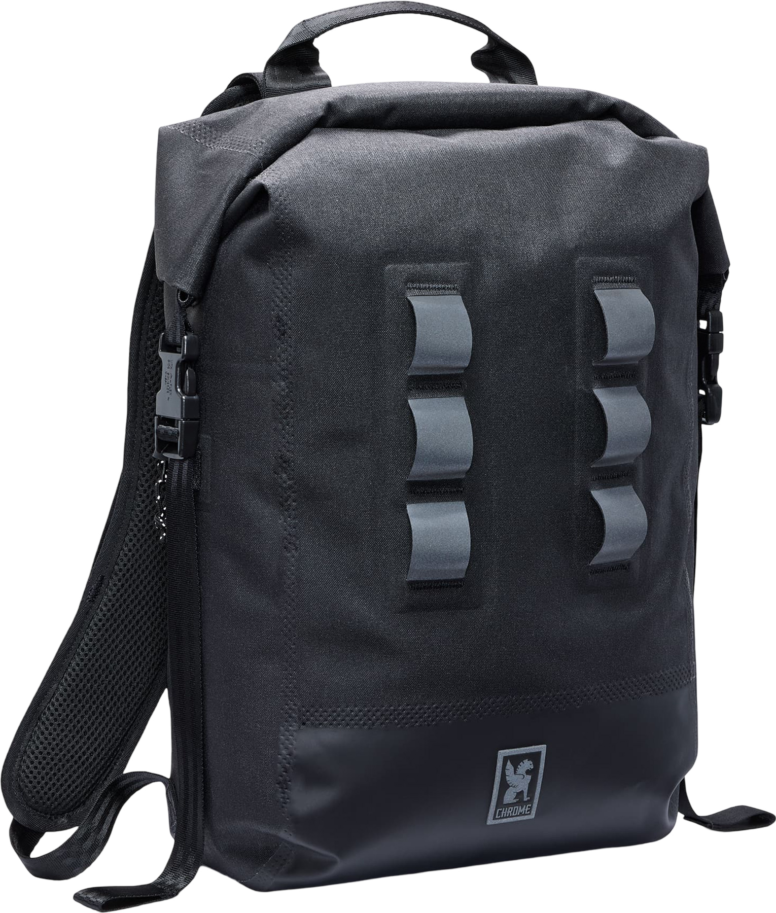 Chrome Urban Ex Rolltop Backpack 20L | Altitude Sports
