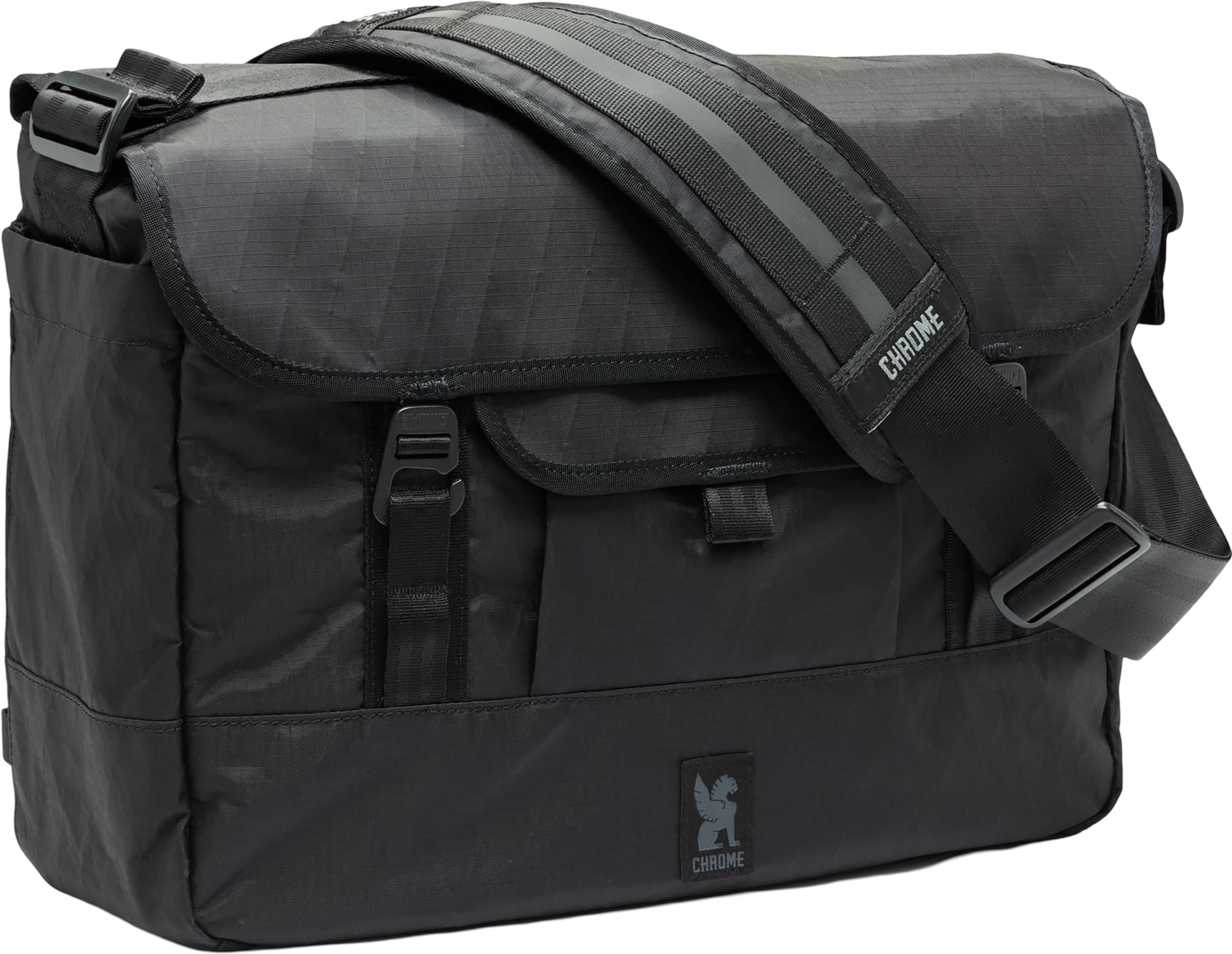 Chrome Midtown Messenger Bag 20L | Altitude Sports