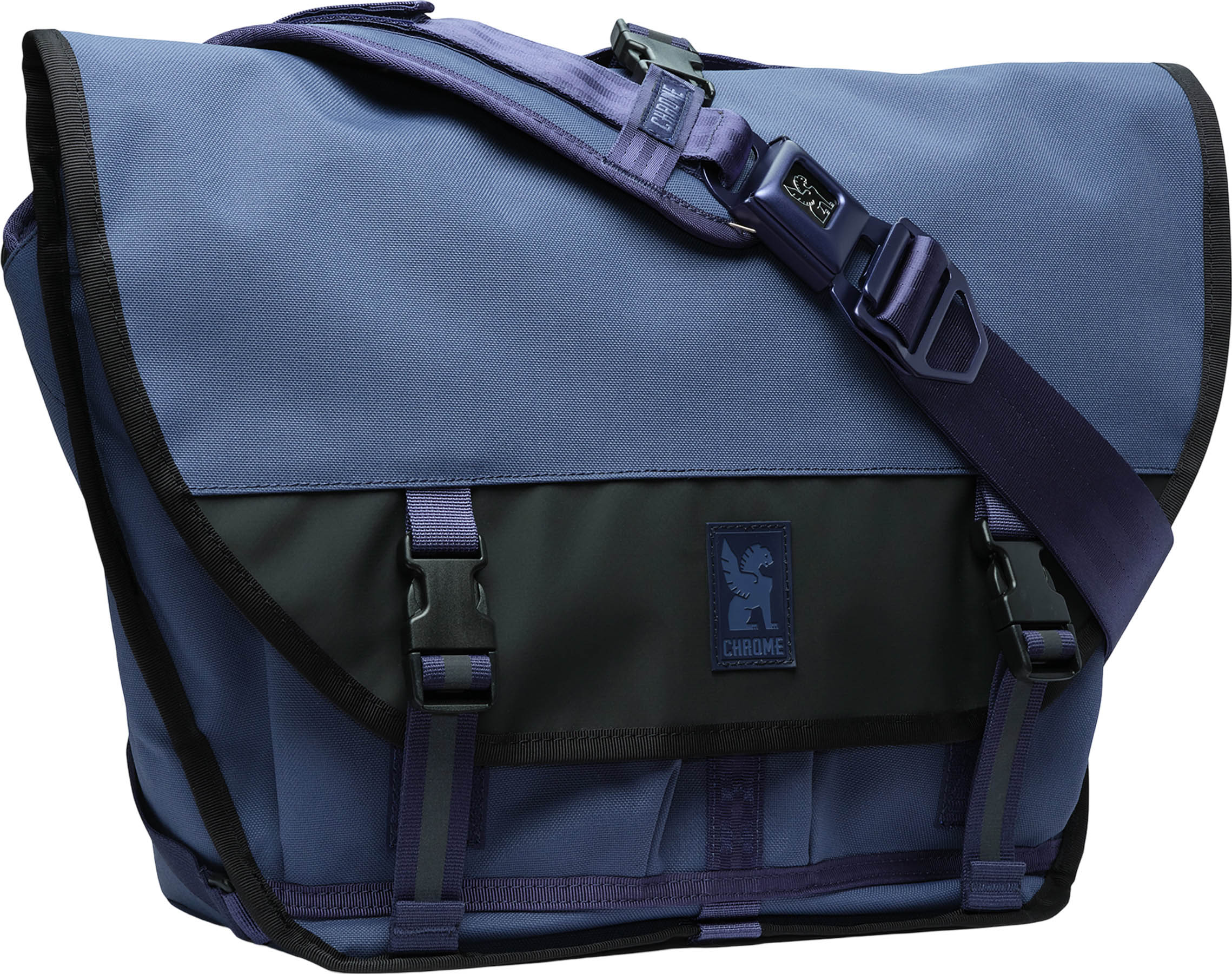 Chrome Citizen 15 Messenger Bag - Unisex | The Last Hunt