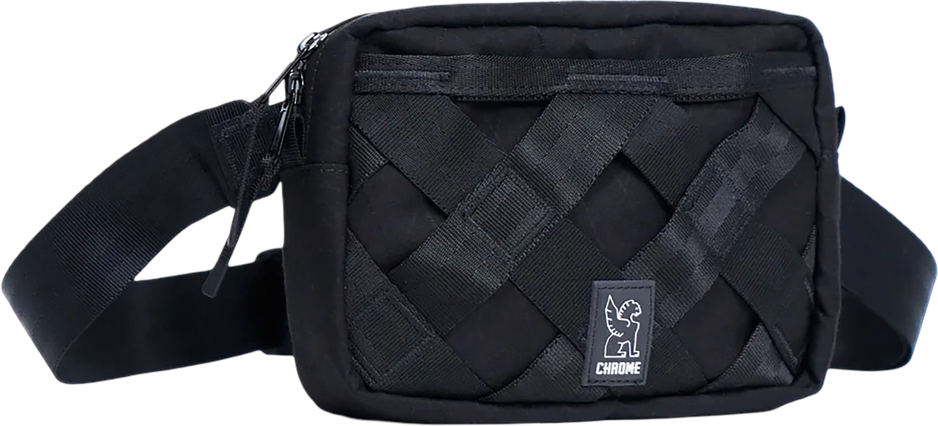 Barrage Sling Bag 2L - Black X - OS
