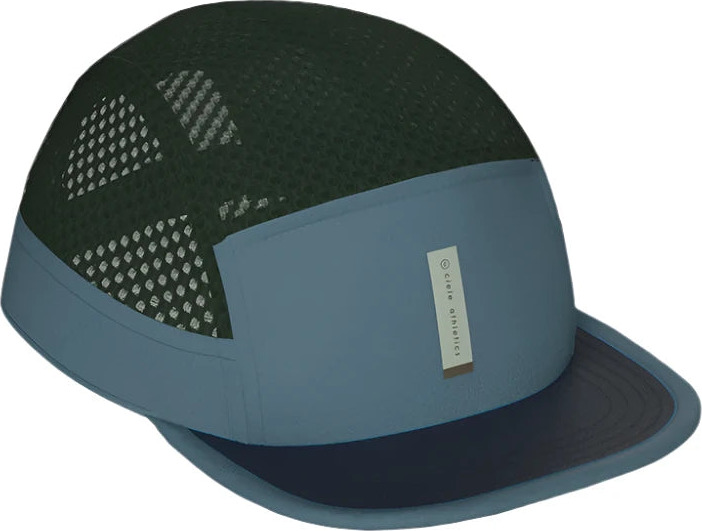 Ciele AlzCap Carbon Iconic VC Cap - Unisex | Altitude Sports