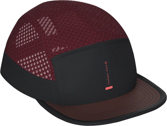 Ciele AlzCap Carbon Iconic VC Cap - Unisex | Altitude Sports