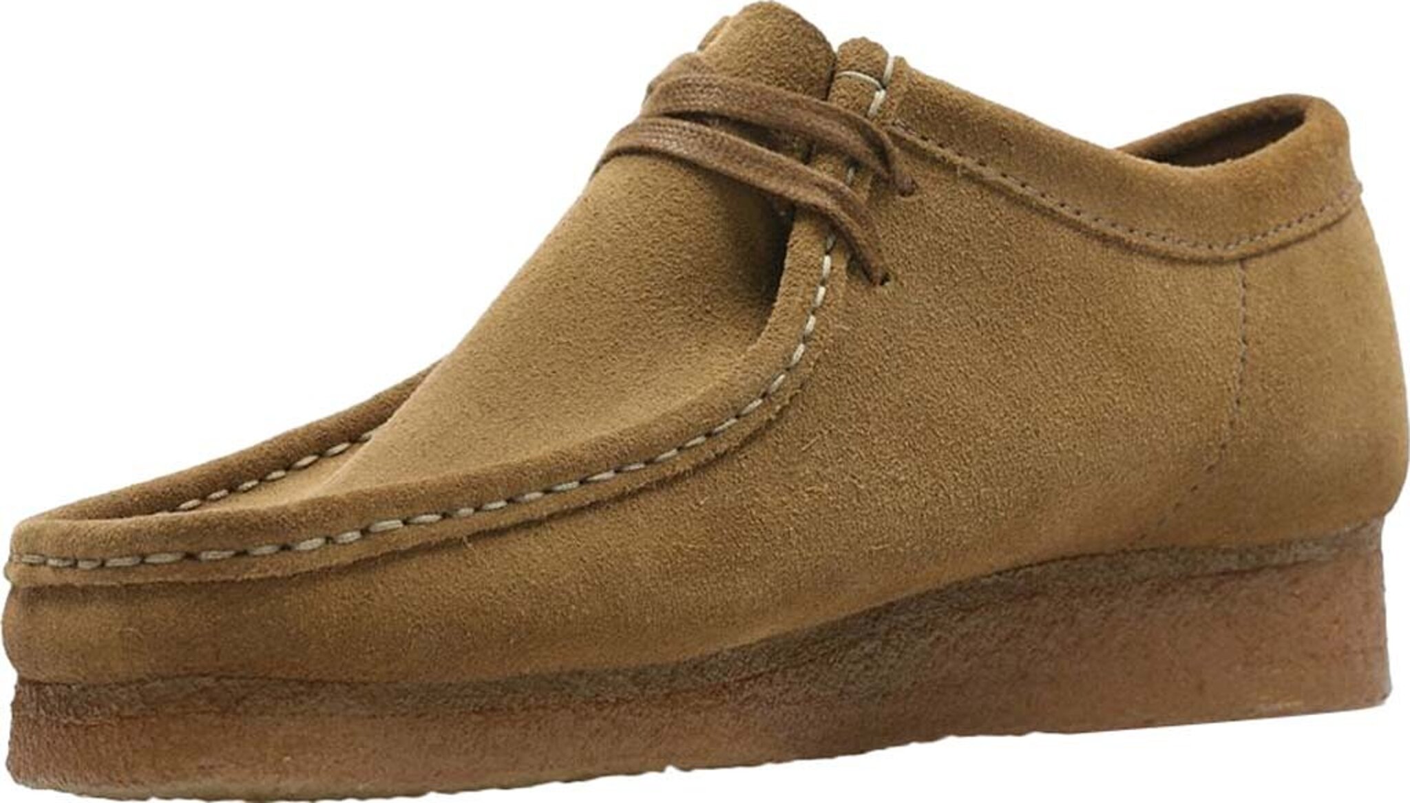 Clarks Originals Wallabee Original Icon Shoes - Men's | Altitude