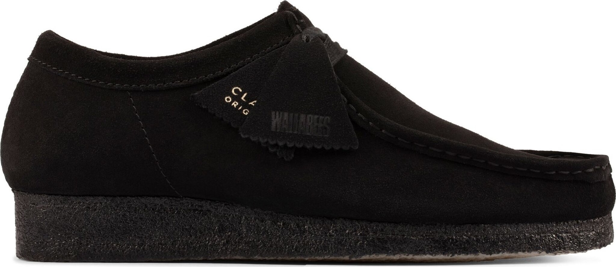 Clarks Originals Wallabee Original Icon Shoes - Men's | Altitude