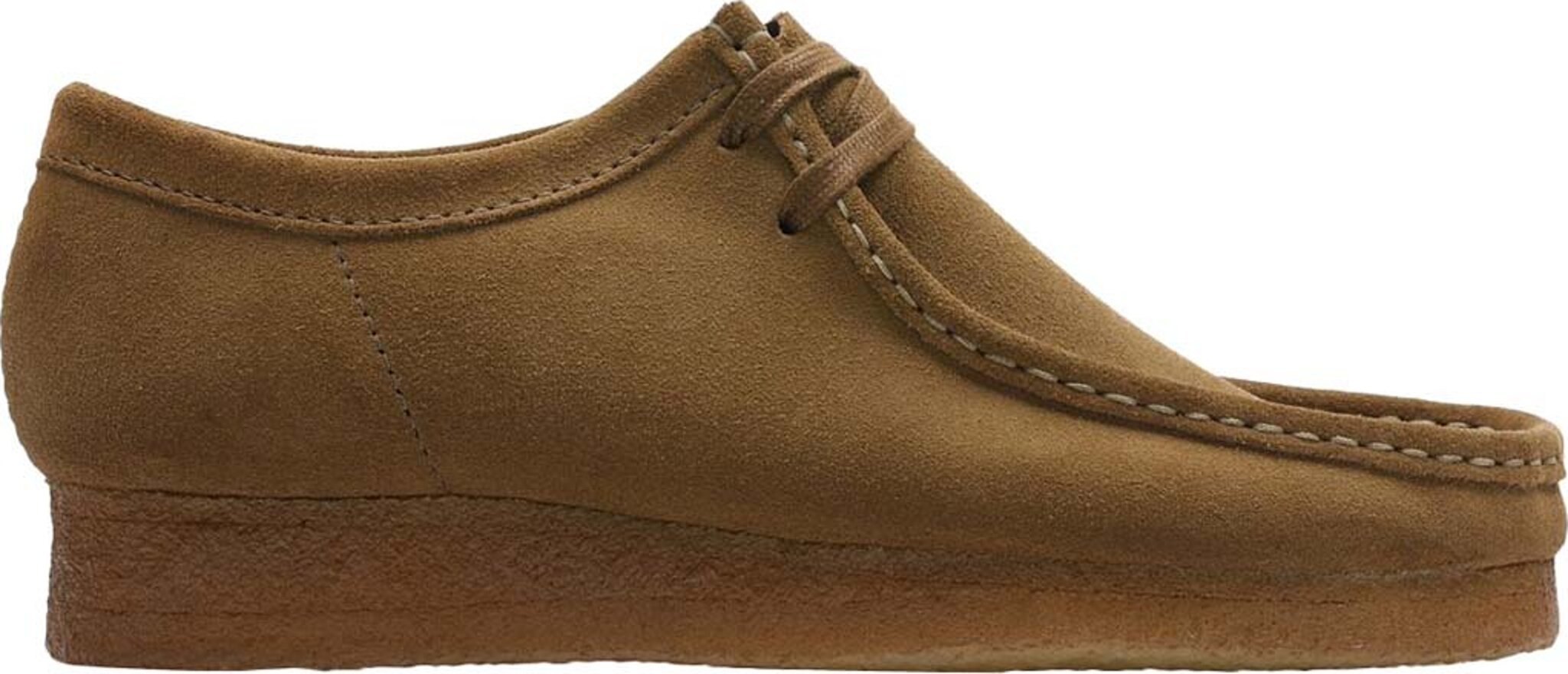 Clarks Originals Wallabee Original Icon Shoes - Men's | Altitude