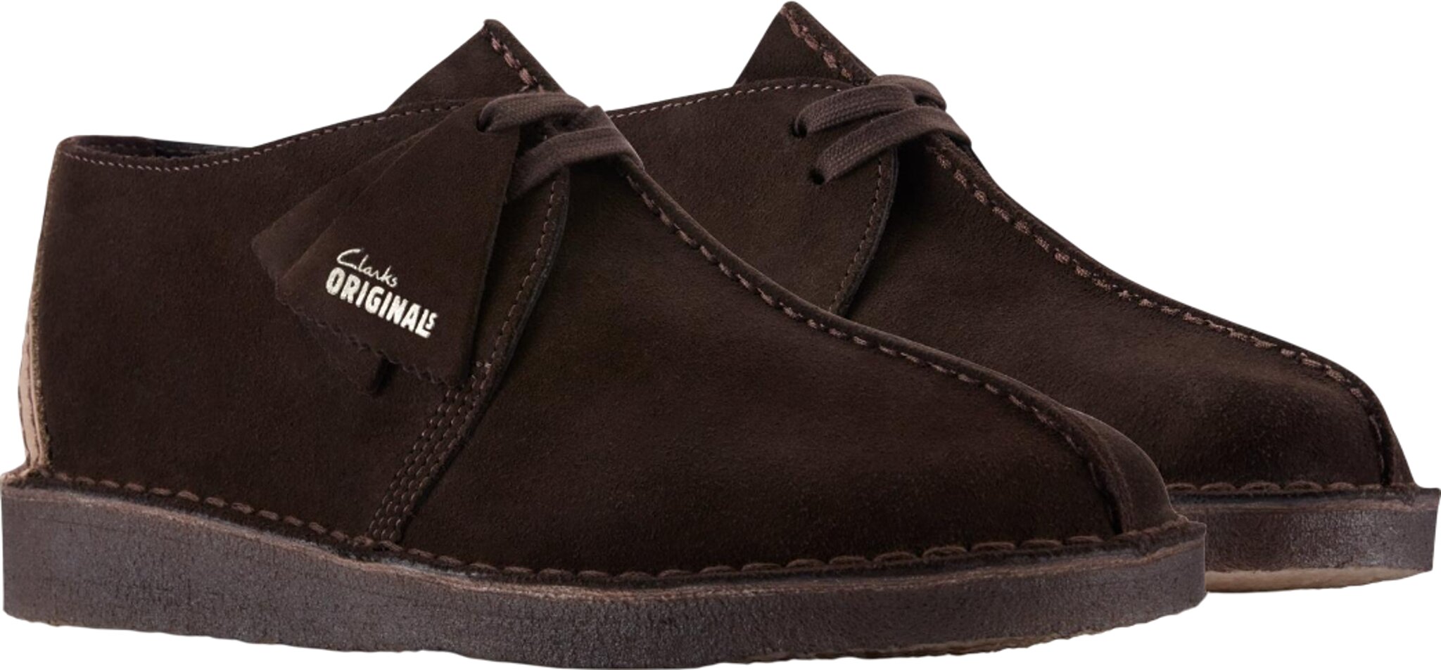 UNITED ARROWS CLARKS×BY DESERT TREK ７.５ Clarks Originals Desert Trek shoes - Men's | Altitude Sports