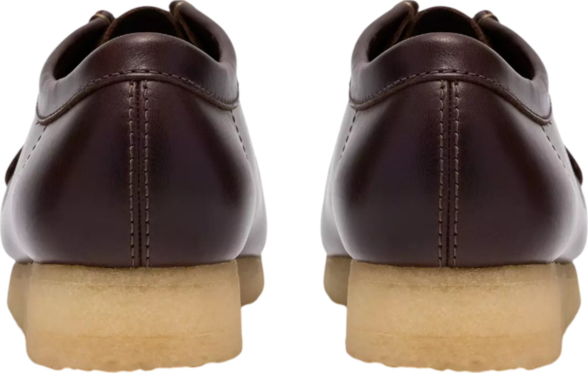 Clarks Originals Wallabee Leather Shoes - Men's | Altitude Sports