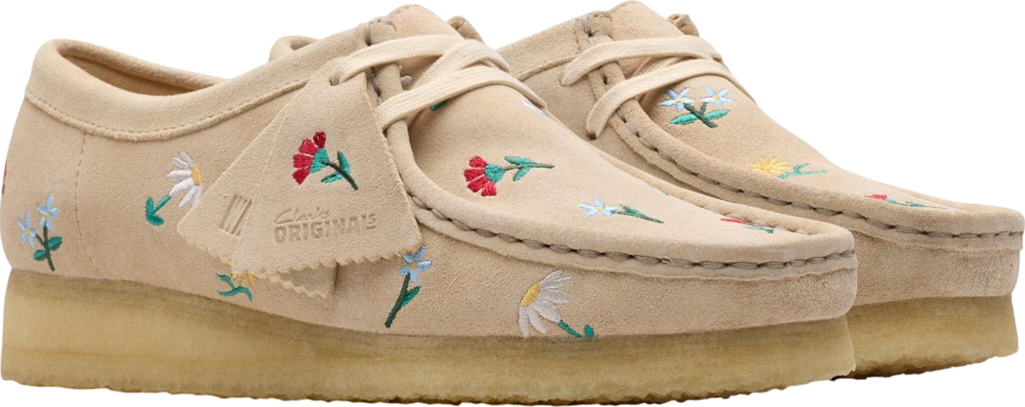 Clarks Originals Wallabee shoes - Women's | Altitude Sports