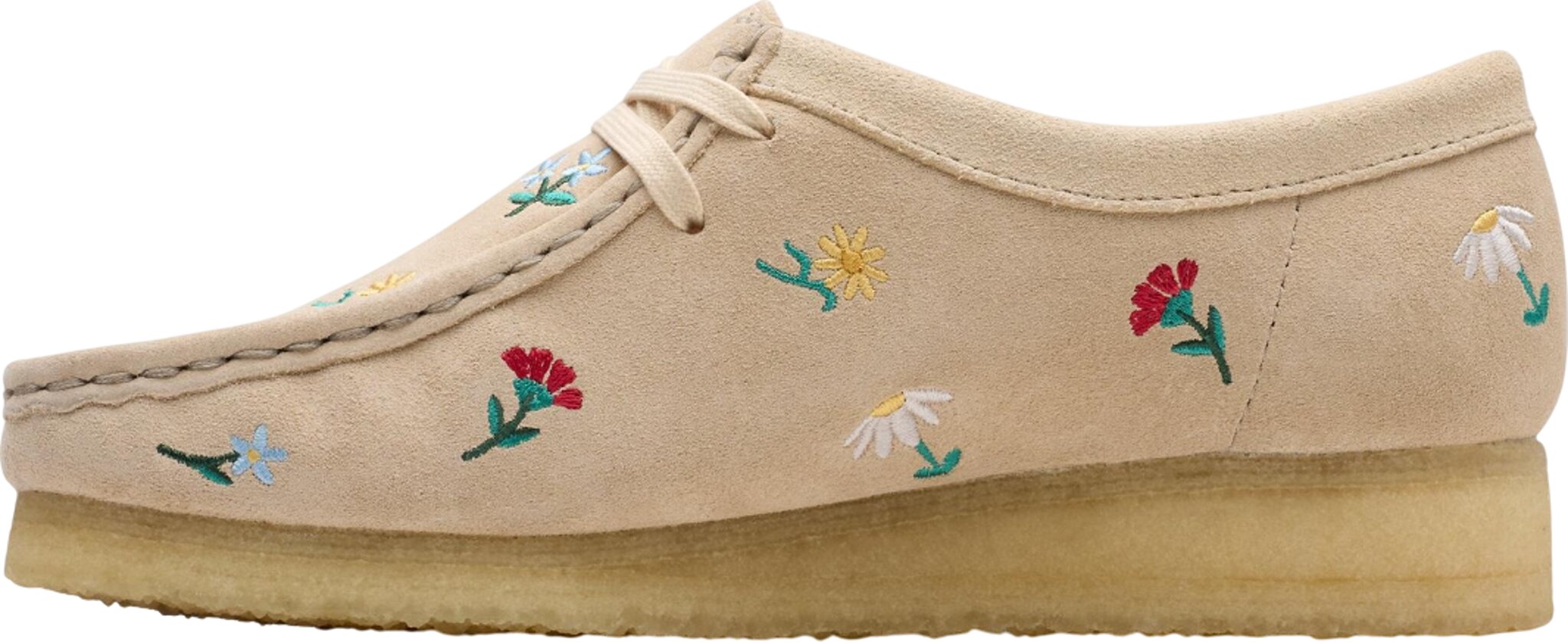 Clarks Originals Wallabee shoes - Women's | Altitude Sports