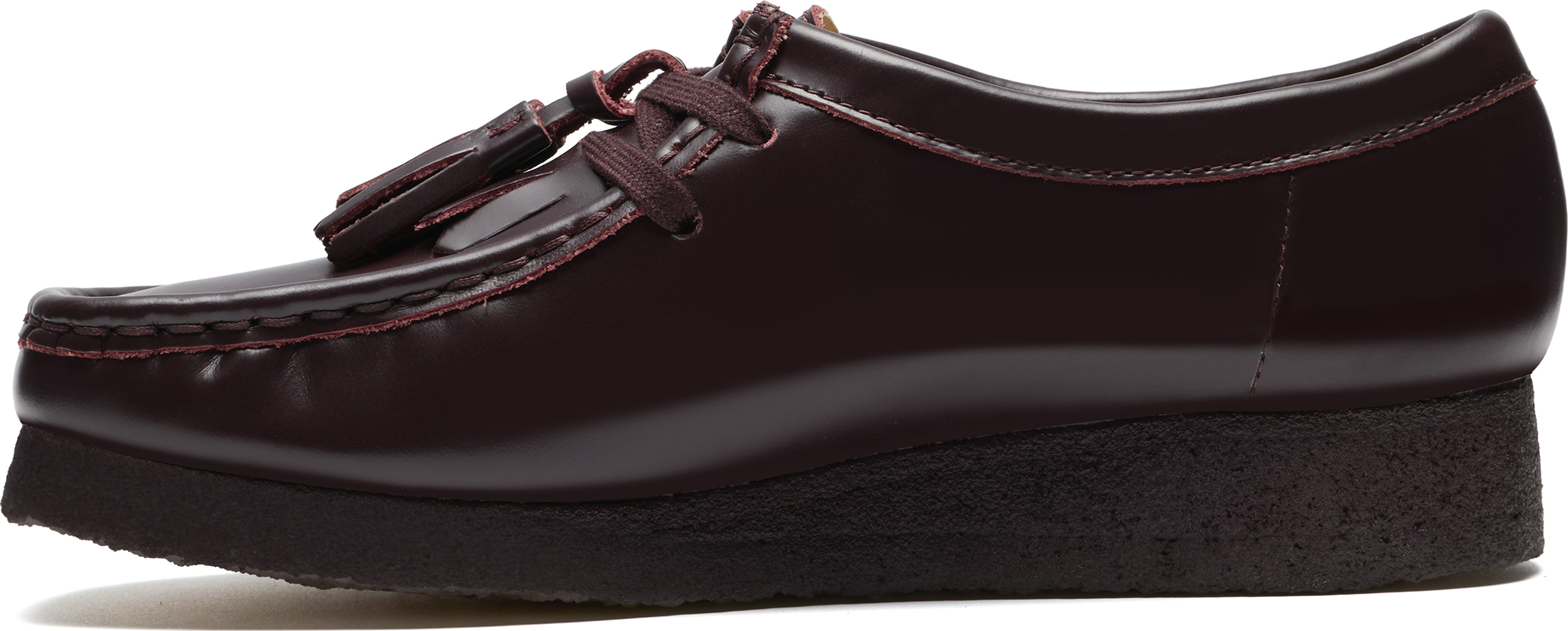Clarks Originals Wallabee Shoes - Women's | Altitude Sports