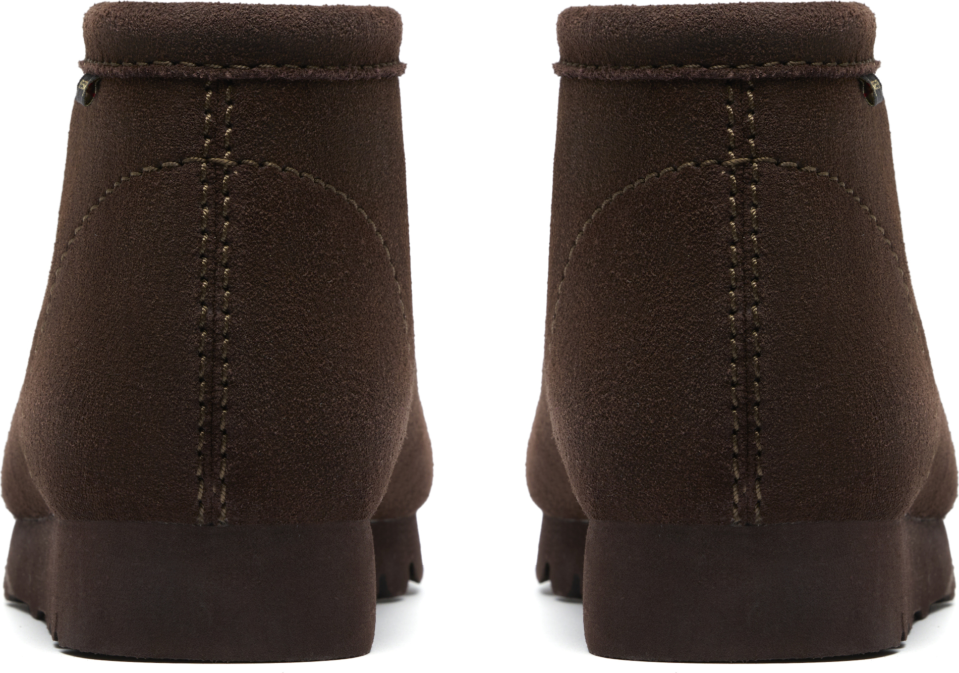 Clarks Originals Wallabee Gore-Tex Boots - Men's | Altitude Sports