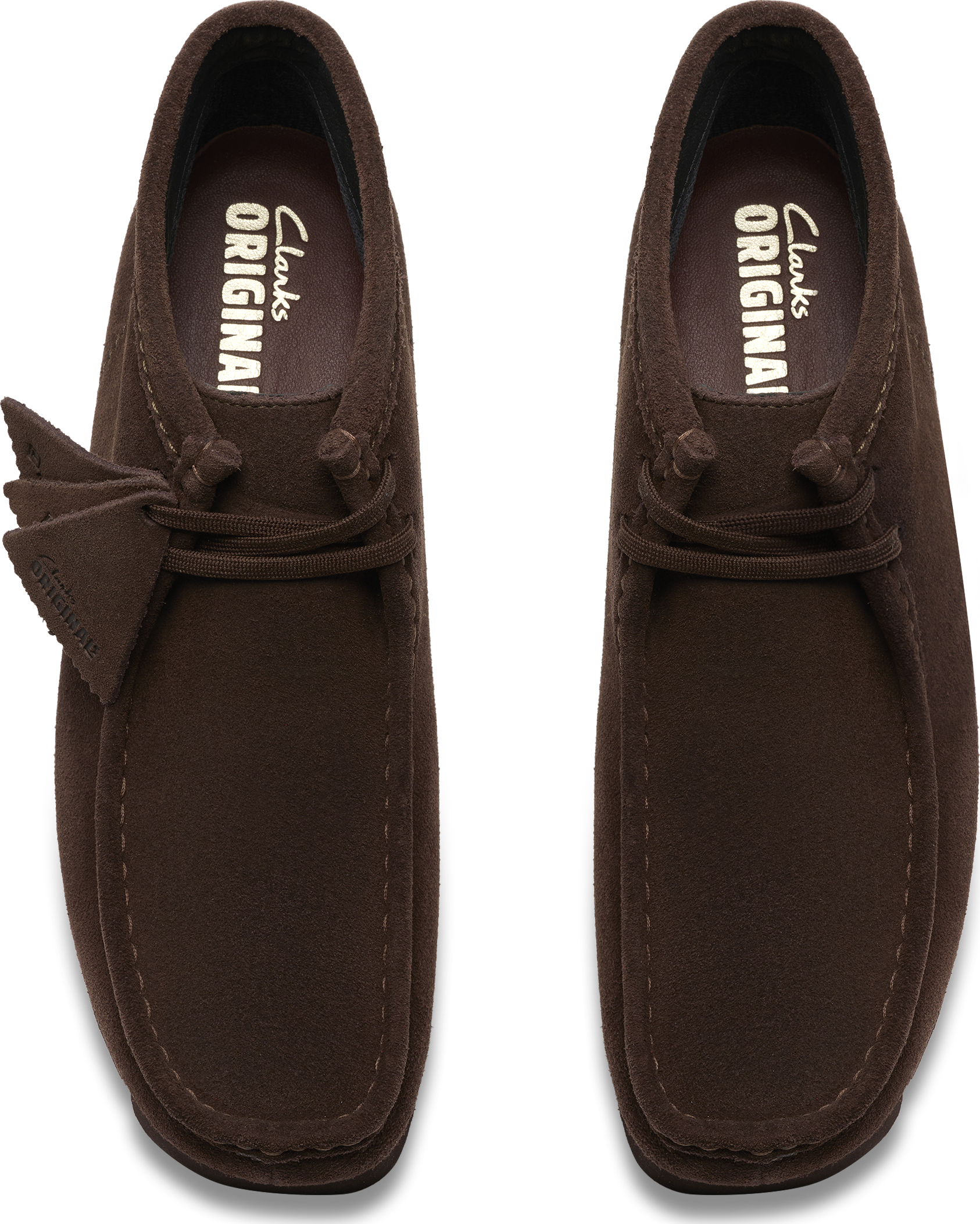 Clarks Originals Wallabee Gore-Tex Boots - Men's | Altitude Sports