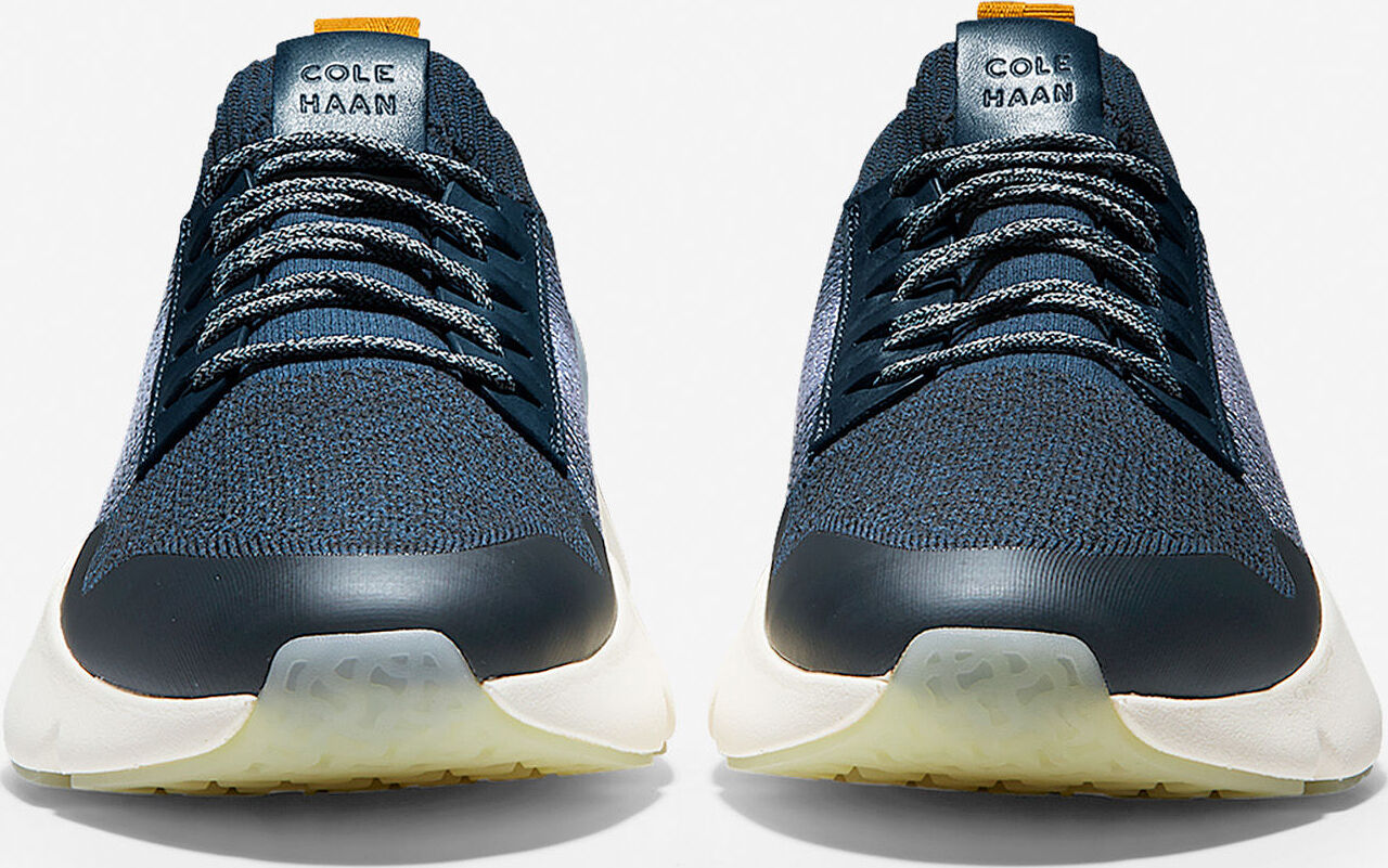 Cole Haan ZEROGRAND All-Day Trainer with Stitchlite Shoes - Men's
