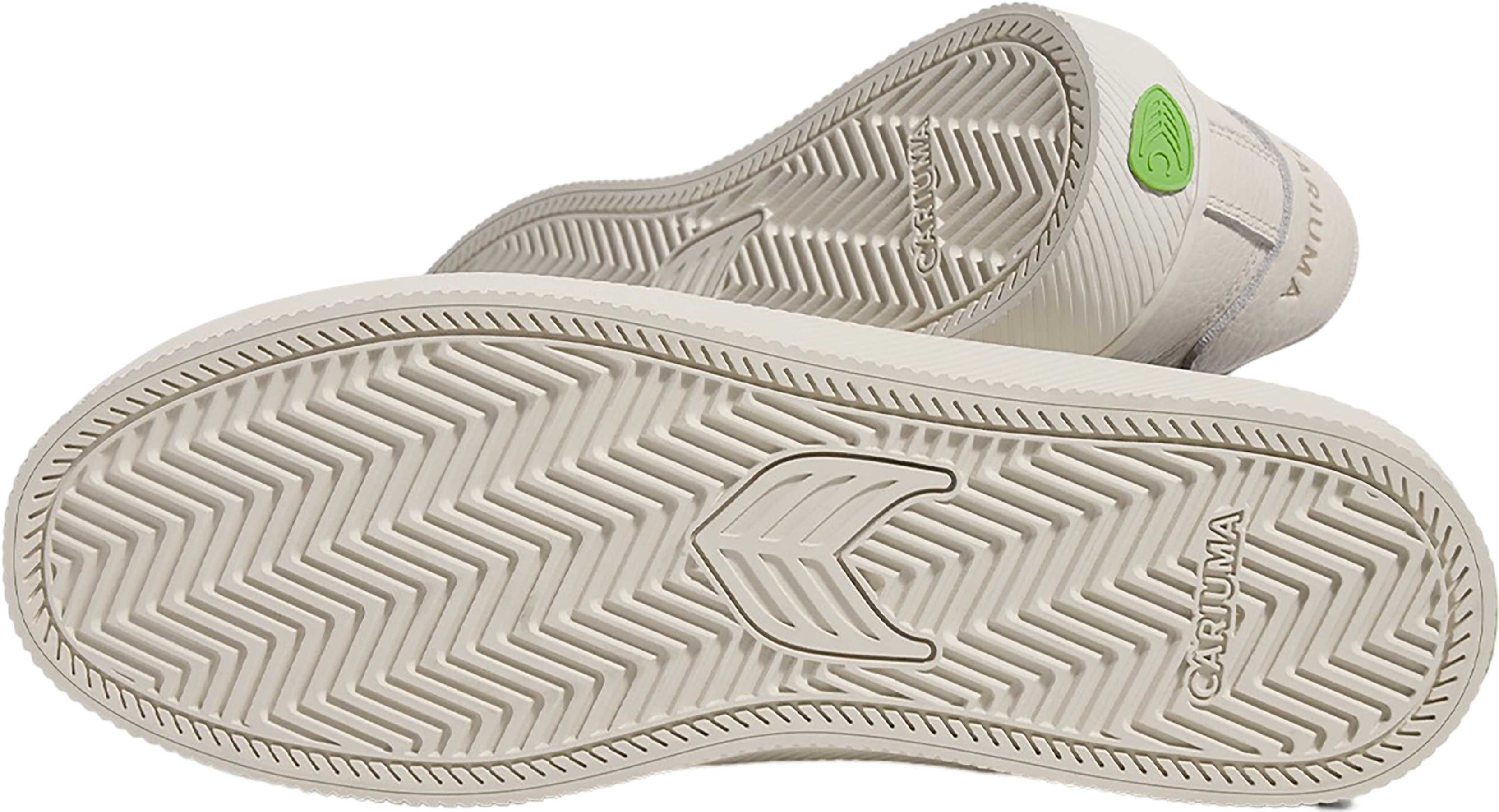 CARIUMA Salvas Premium Leather Sneaker - Unisex | Altitude Sports