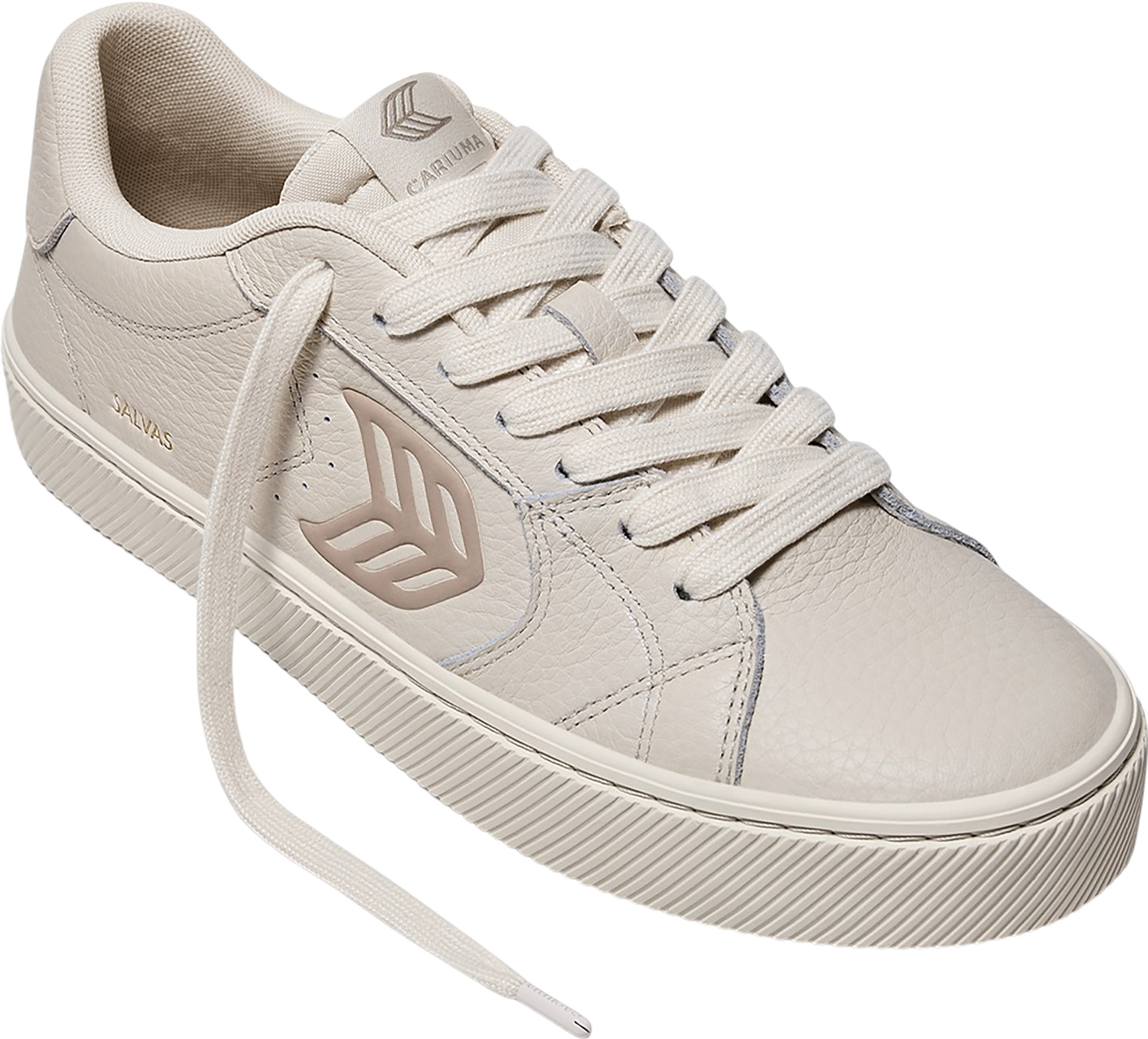 CARIUMA Salvas Premium Leather Sneaker - Unisex | Altitude Sports