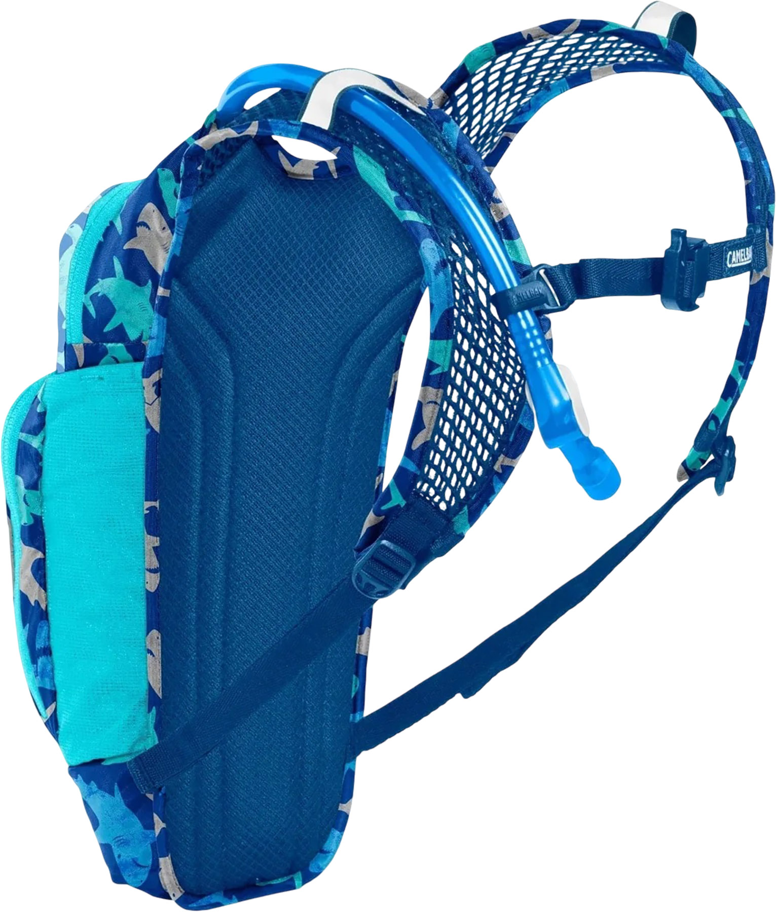 CamelBak Mini M.U.L.E. Hydration Pack with Reservoir 1.5L - Kids