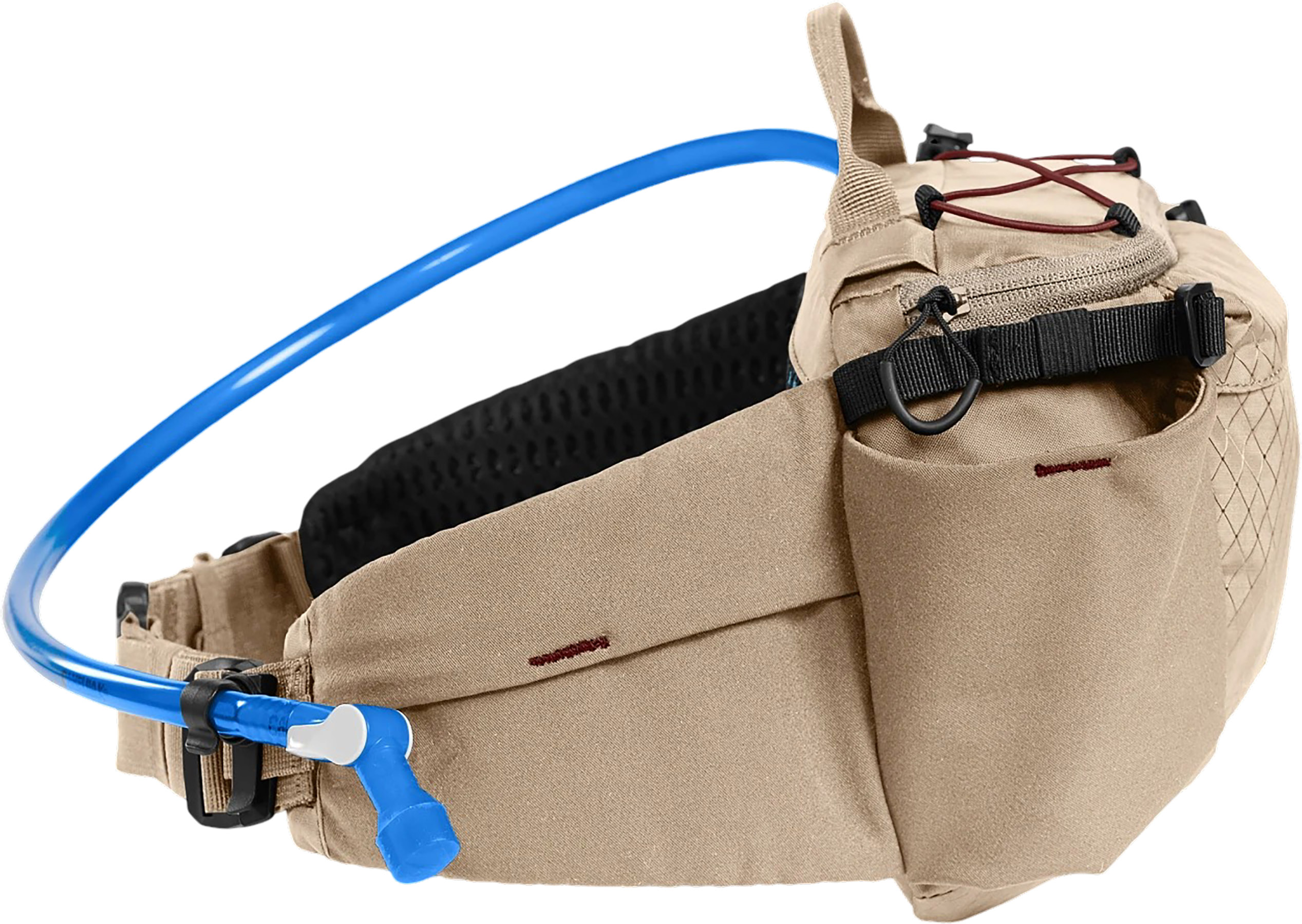 Achetez des Camelbak M.U.L.E. 5 Sac Banane 1,5L - Noir chez HBS
