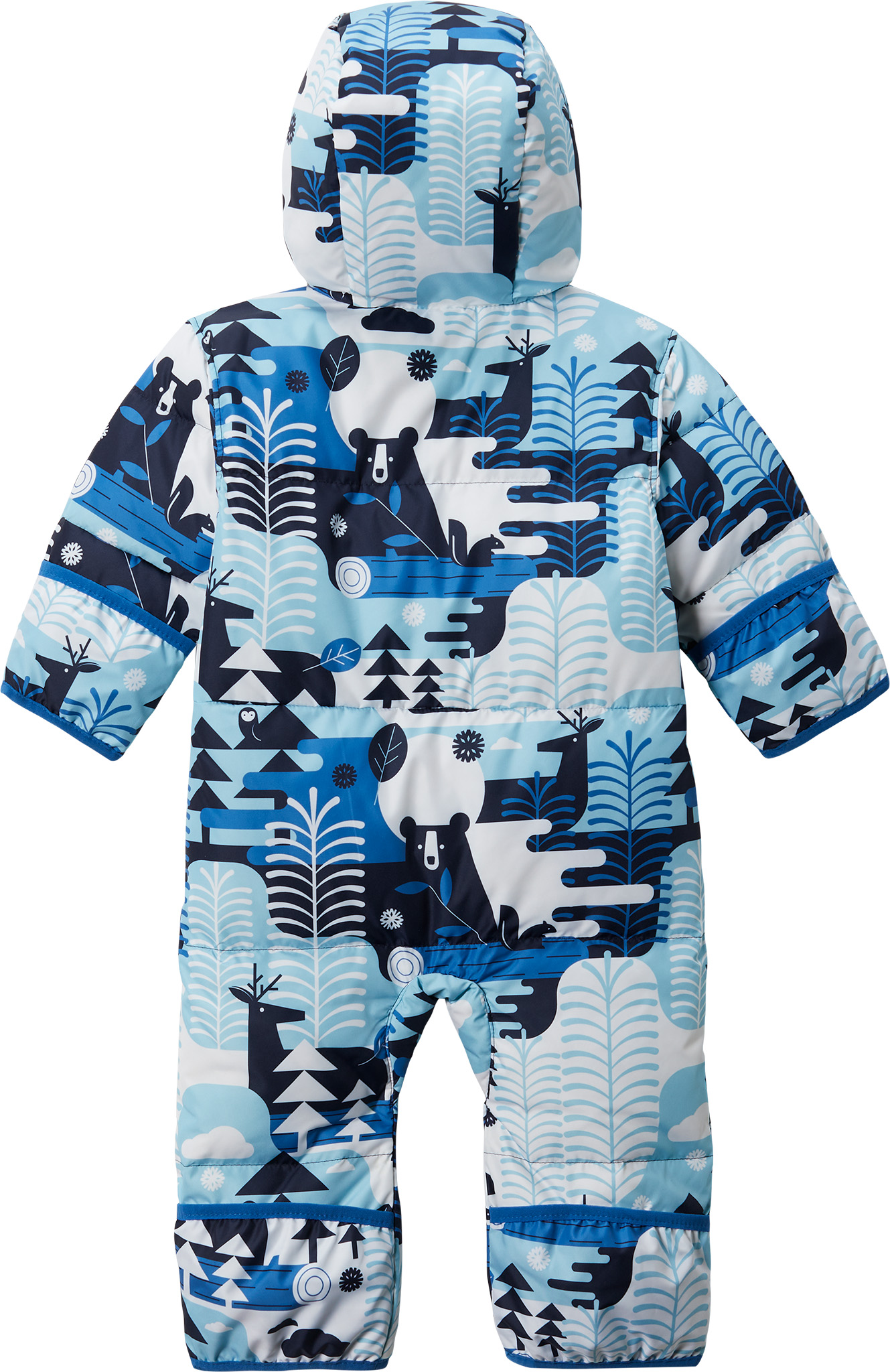 Columbia Snuggly Bunny Bunting - Baby | The Last Hunt