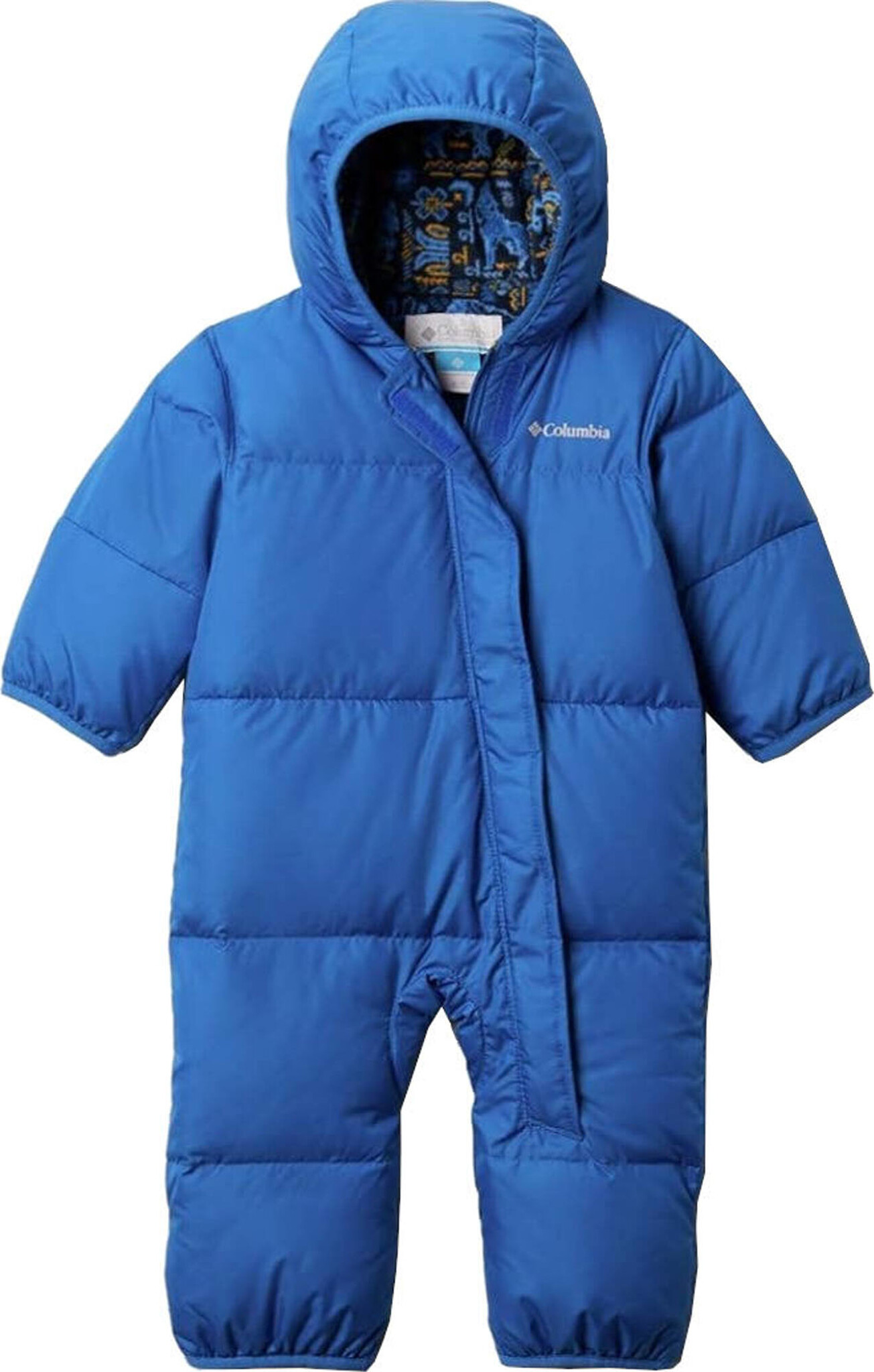 Columbia Snuggly Bunny Bunting Baby The Last Hunt