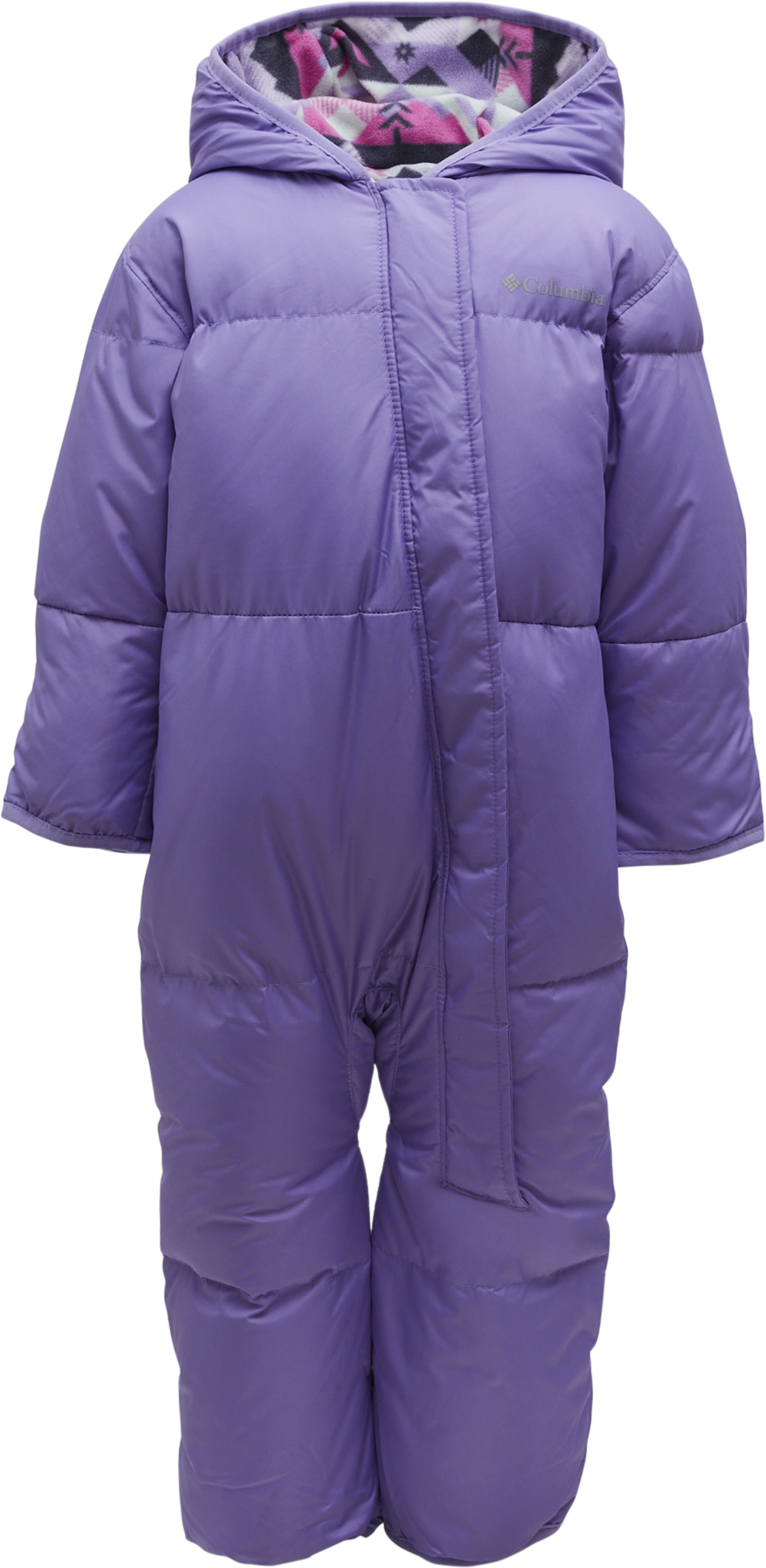 Columbia Snuggly Bunny Bunting - Baby | The Last Hunt