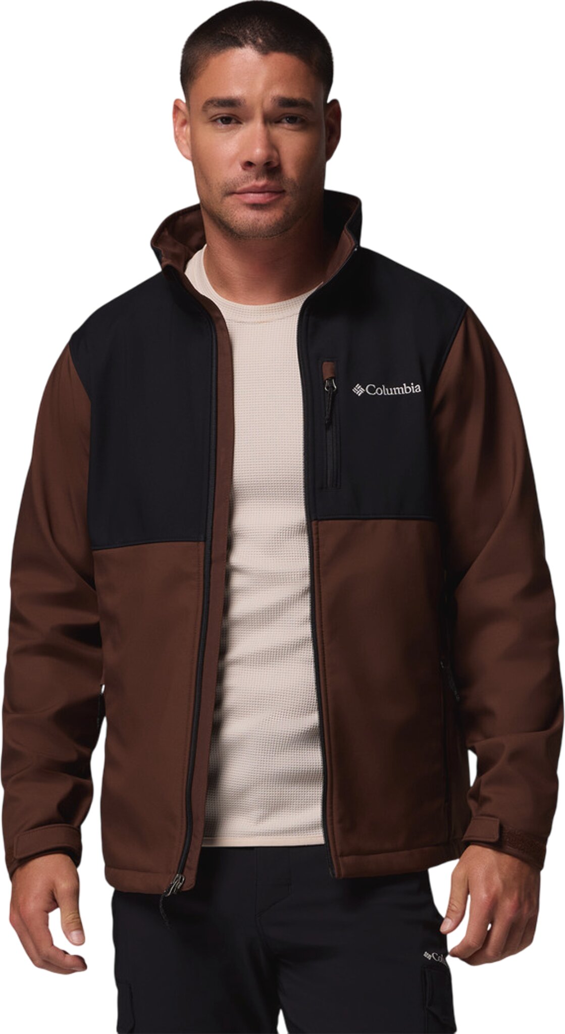 Columbia Ascender Softshell Jacket - Men's | Altitude Sports