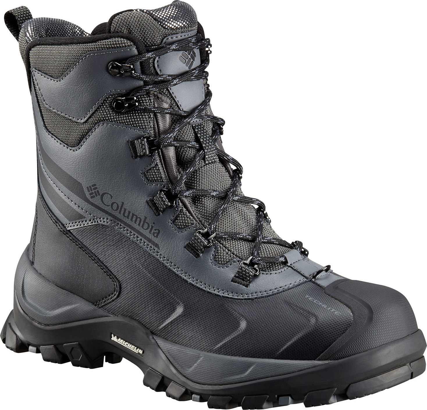 Columbia Bugaboot Plus IV Omni-Heat Boots - Men's | Altitude Sports