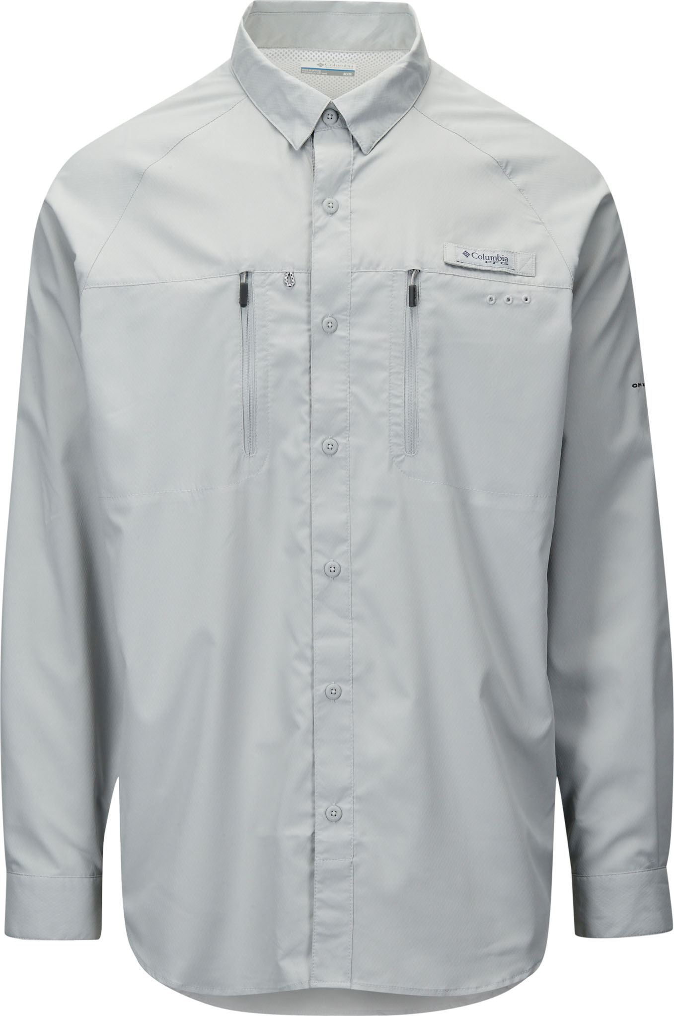 Chemise à manches longues PFG Terminal Tackle™ Woven - Homme Columbia | La Dernière Chasse