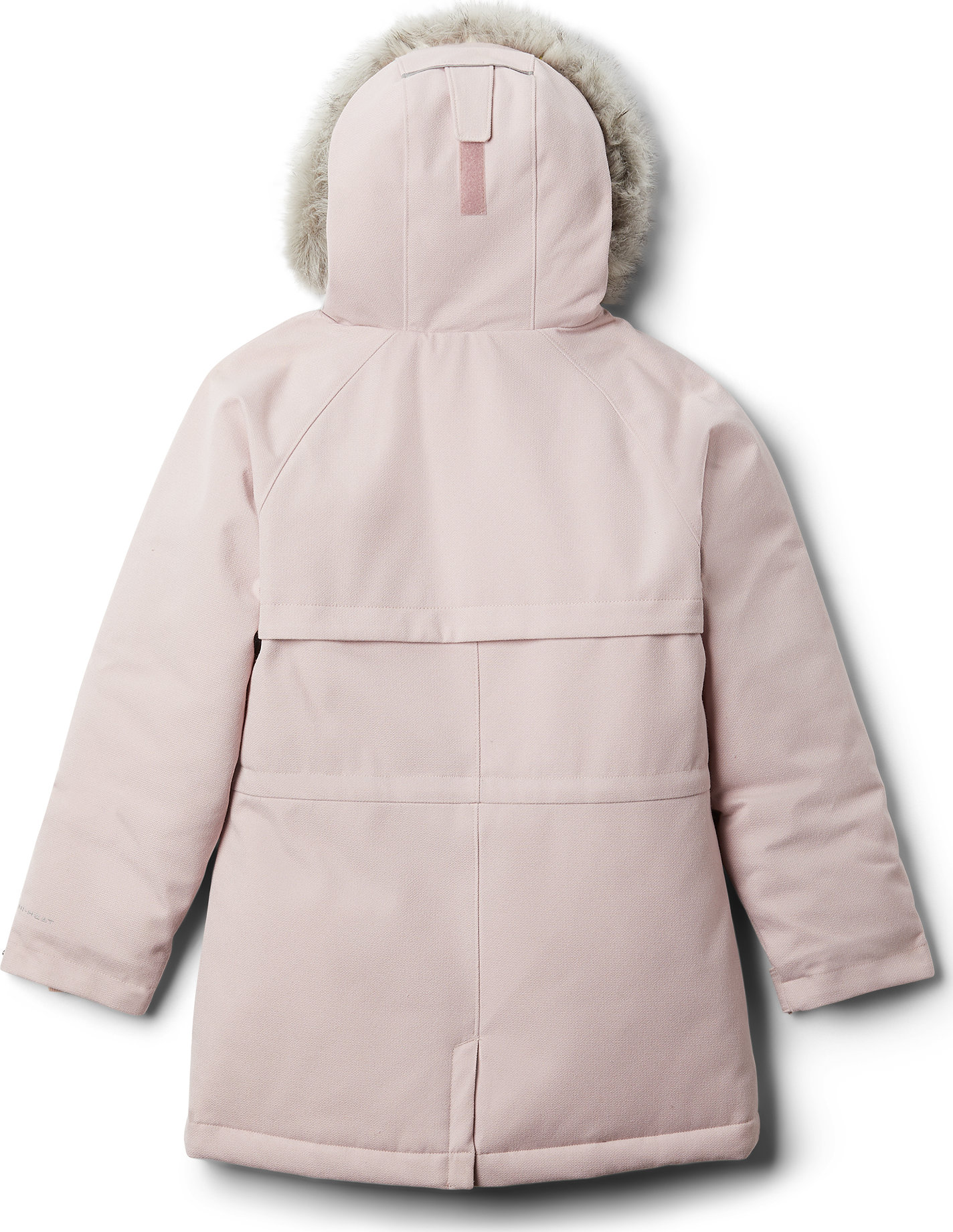 Columbia Boundary Bay Down Parka - Girls | Altitude Sports