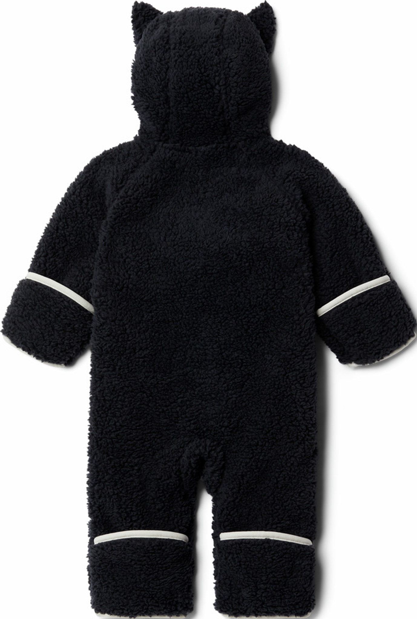 Columbia Foxy Baby Sherpa Bunting Infant Clothing