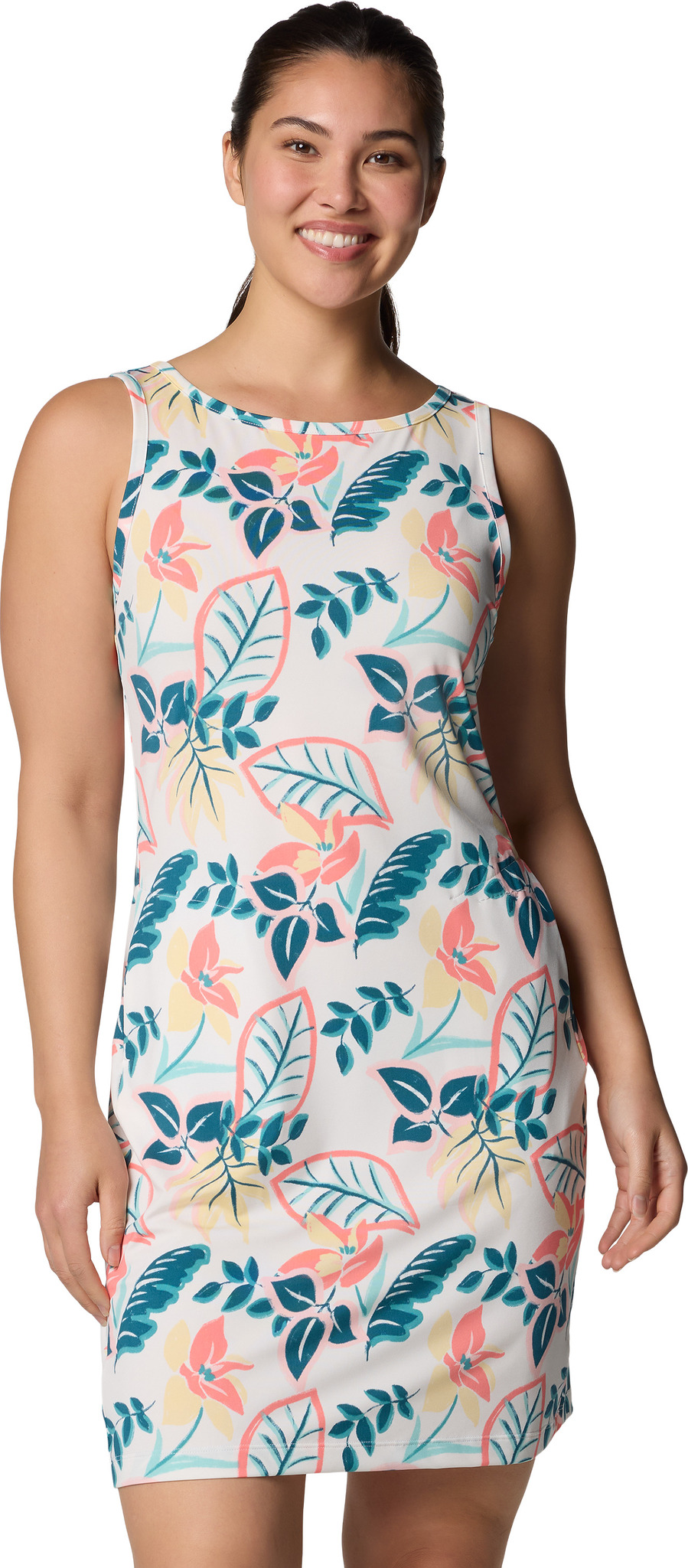 Columbia - Robes Femme / Vêtements Femme