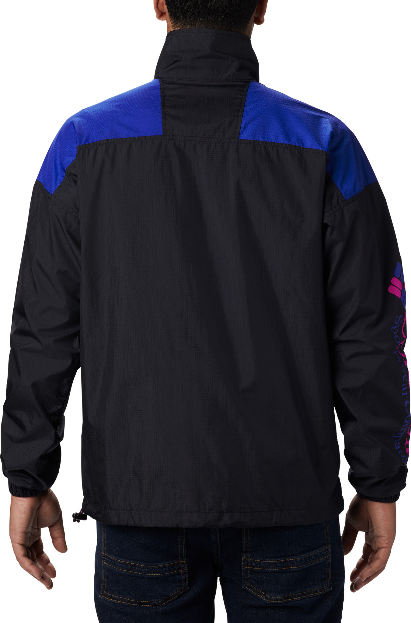 Columbia Santa Ana Anorak - Men