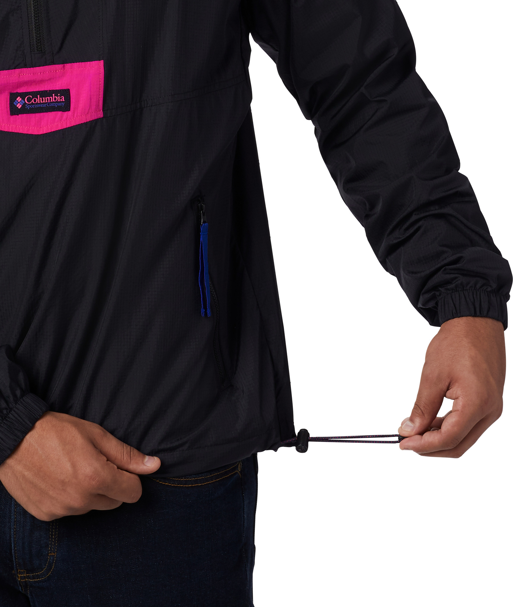 Columbia Santa Ana Anorak - Men
