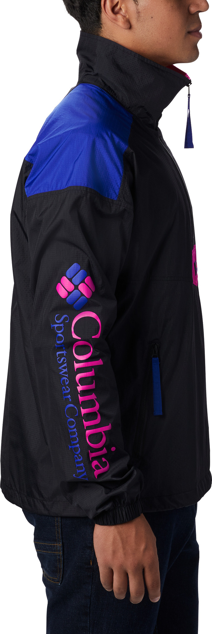 Columbia Santa Ana Anorak - Men's | Altitude Sports