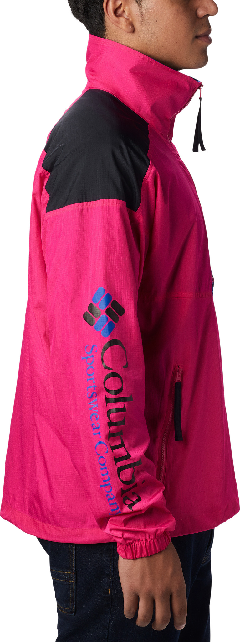 Columbia Santa Ana Anorak - Men's | Altitude Sports