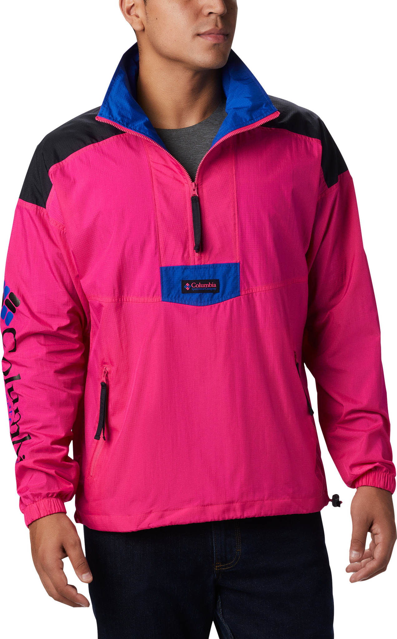Columbia Santa Ana Anorak - Men
