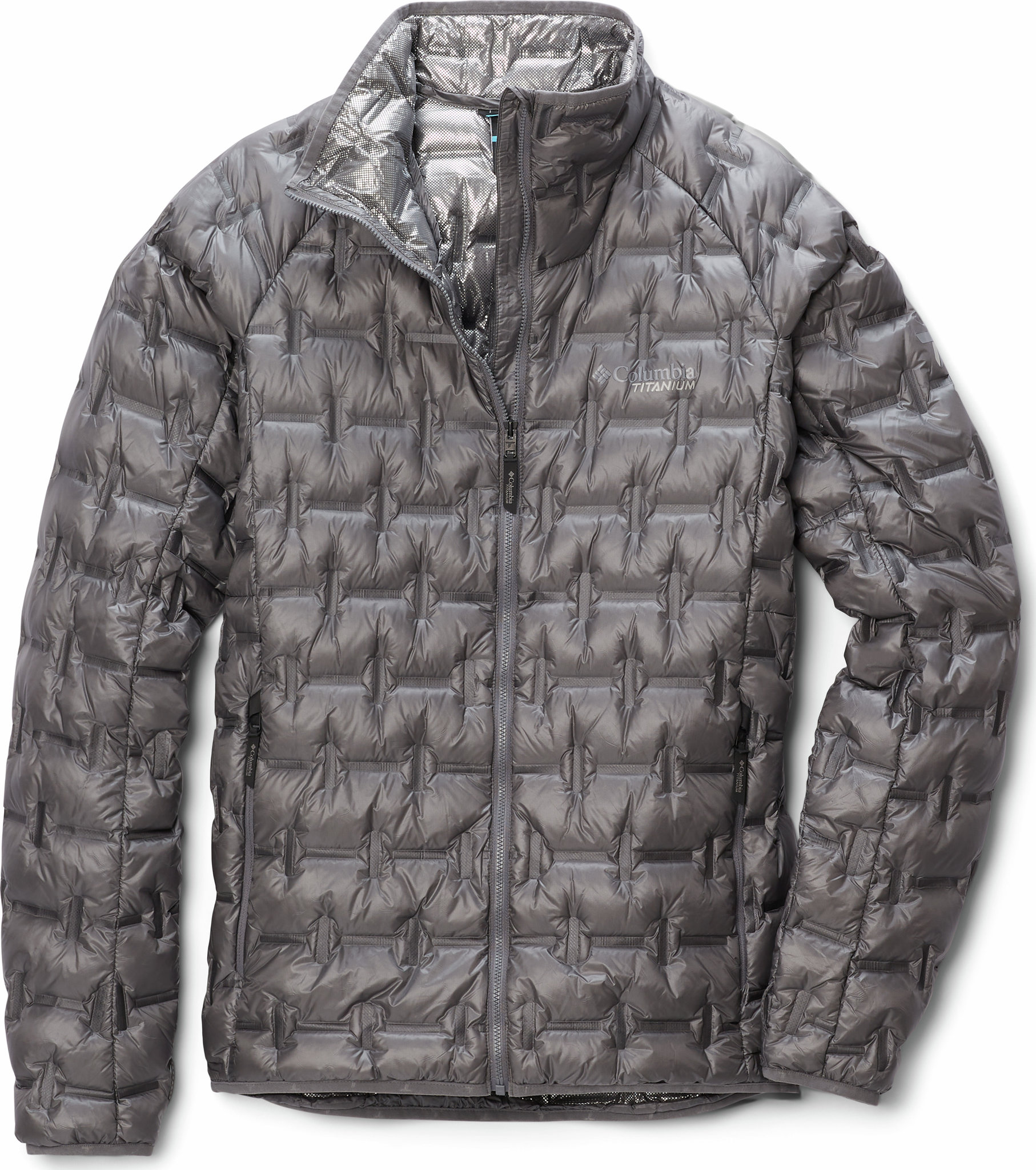 ジャケット・アウター 00s archive Columbia Alpine Down Jacket Columbia Alpine Crux Down Jacket - Men's | Altitude Sports
