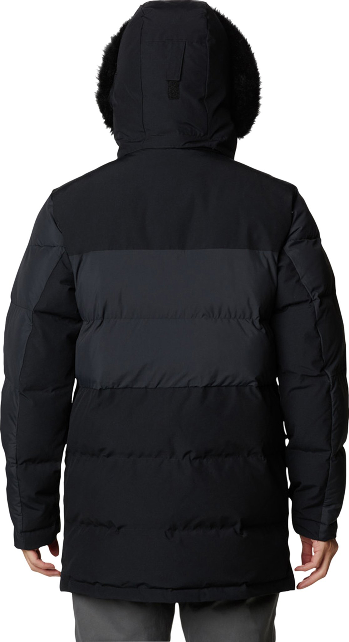 Columbia Marquam Peak Fusion Parka - Men's | Altitude Sports
