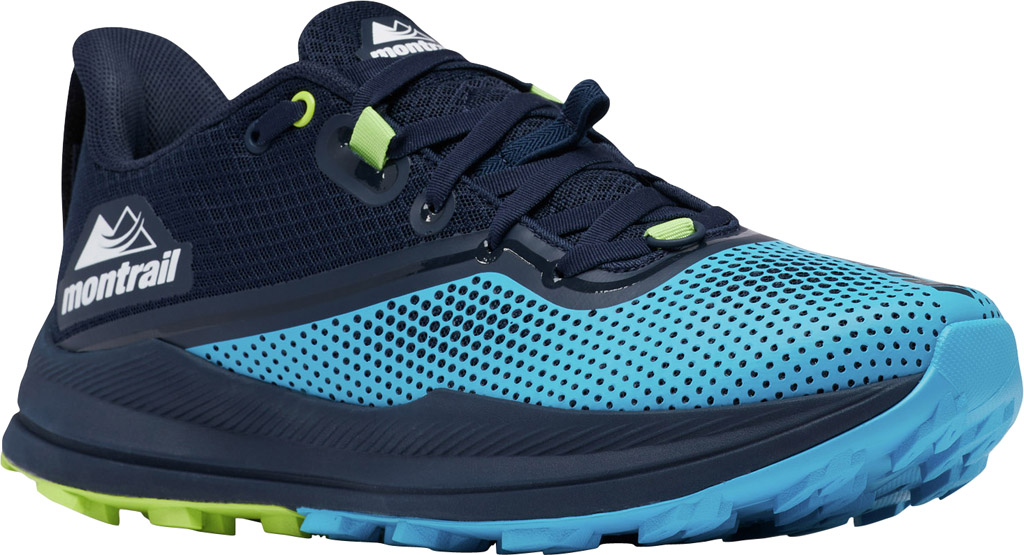 Columbia Montrail™ Trinity™ Fkt Trail Running Shoe - Men's