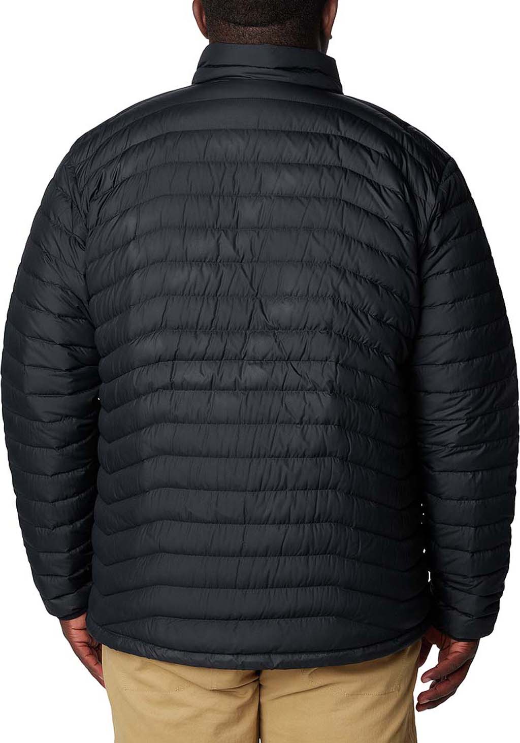 Columbia Westridge Down Jacket - Men's | The Last Hunt