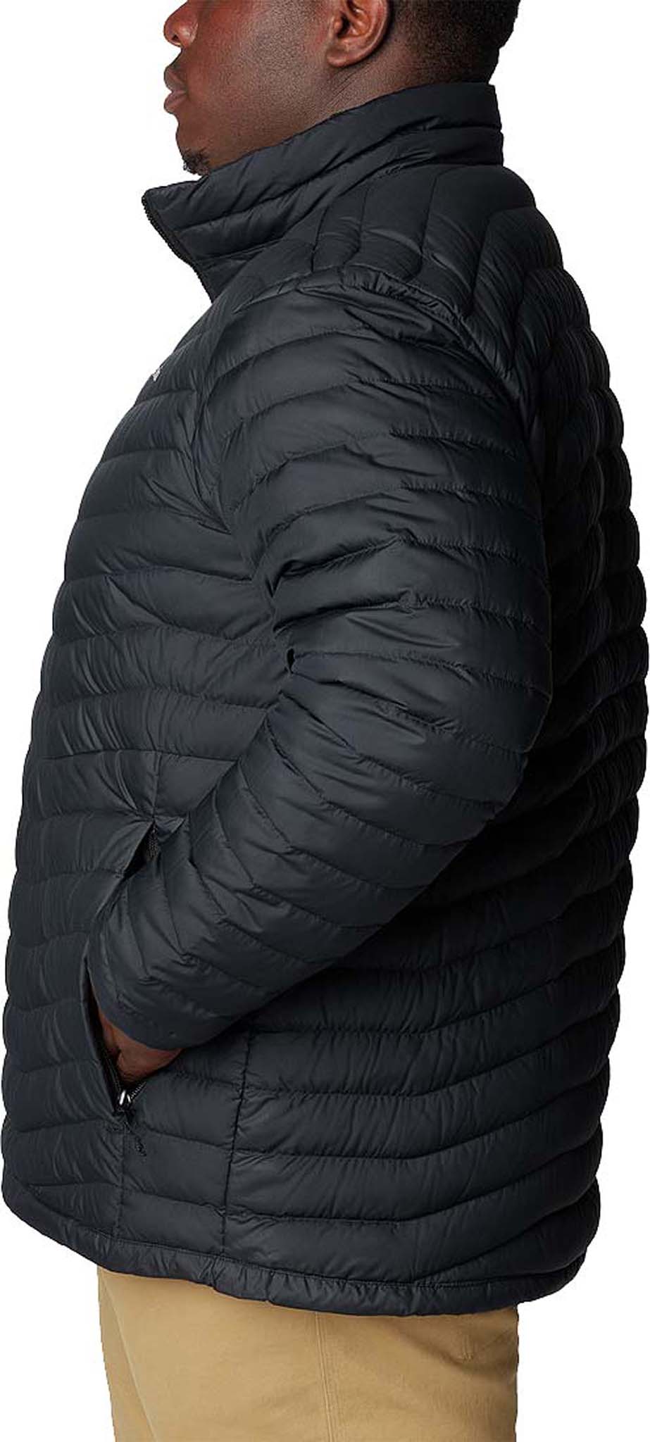 Columbia Westridge Down Jacket - Men's | The Last Hunt