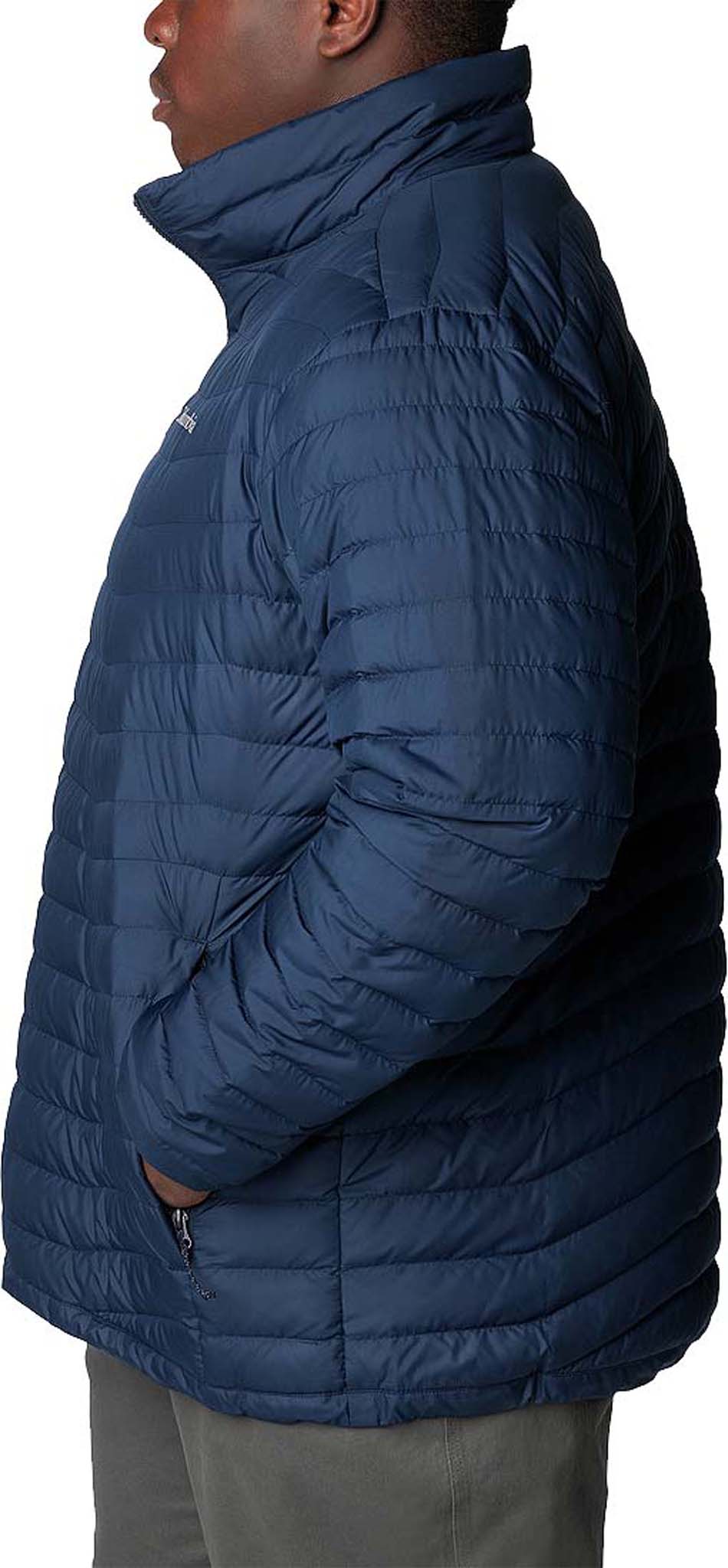 Columbia Westridge Down Jacket - Men's | The Last Hunt