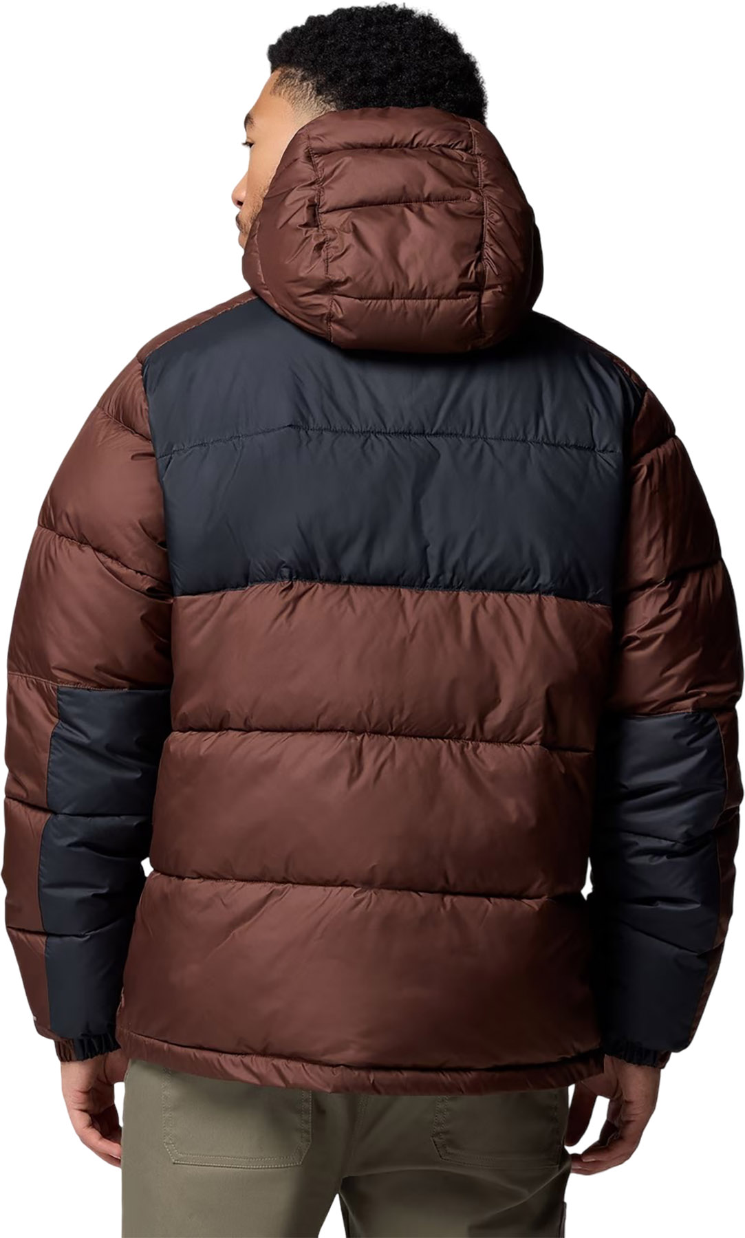 Columbia Pike Lake II Hooded Jacket - Men's | Altitude Sports