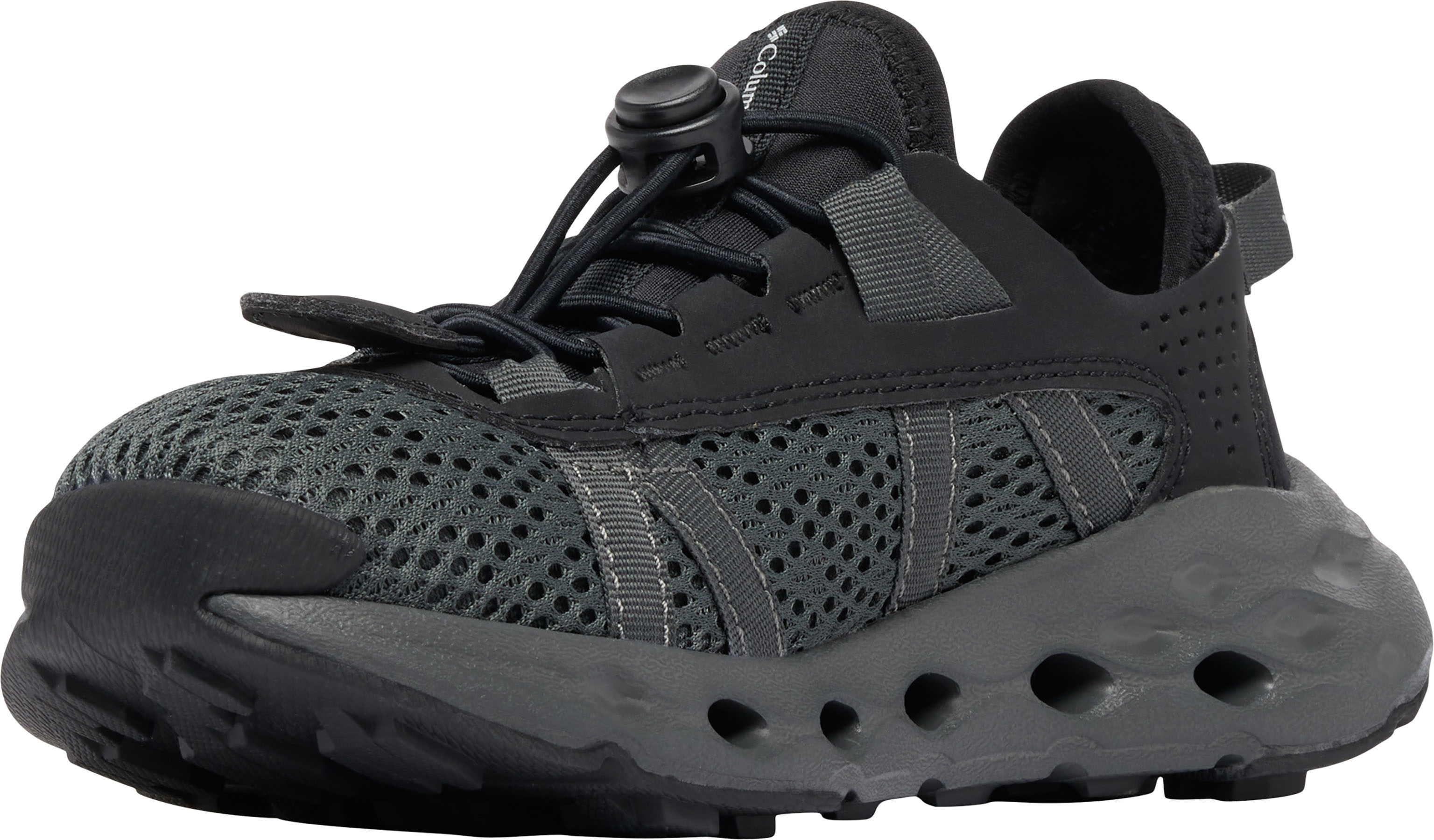 Columbia Drainmaker XTR Water Shoes - Youth | Altitude Sports