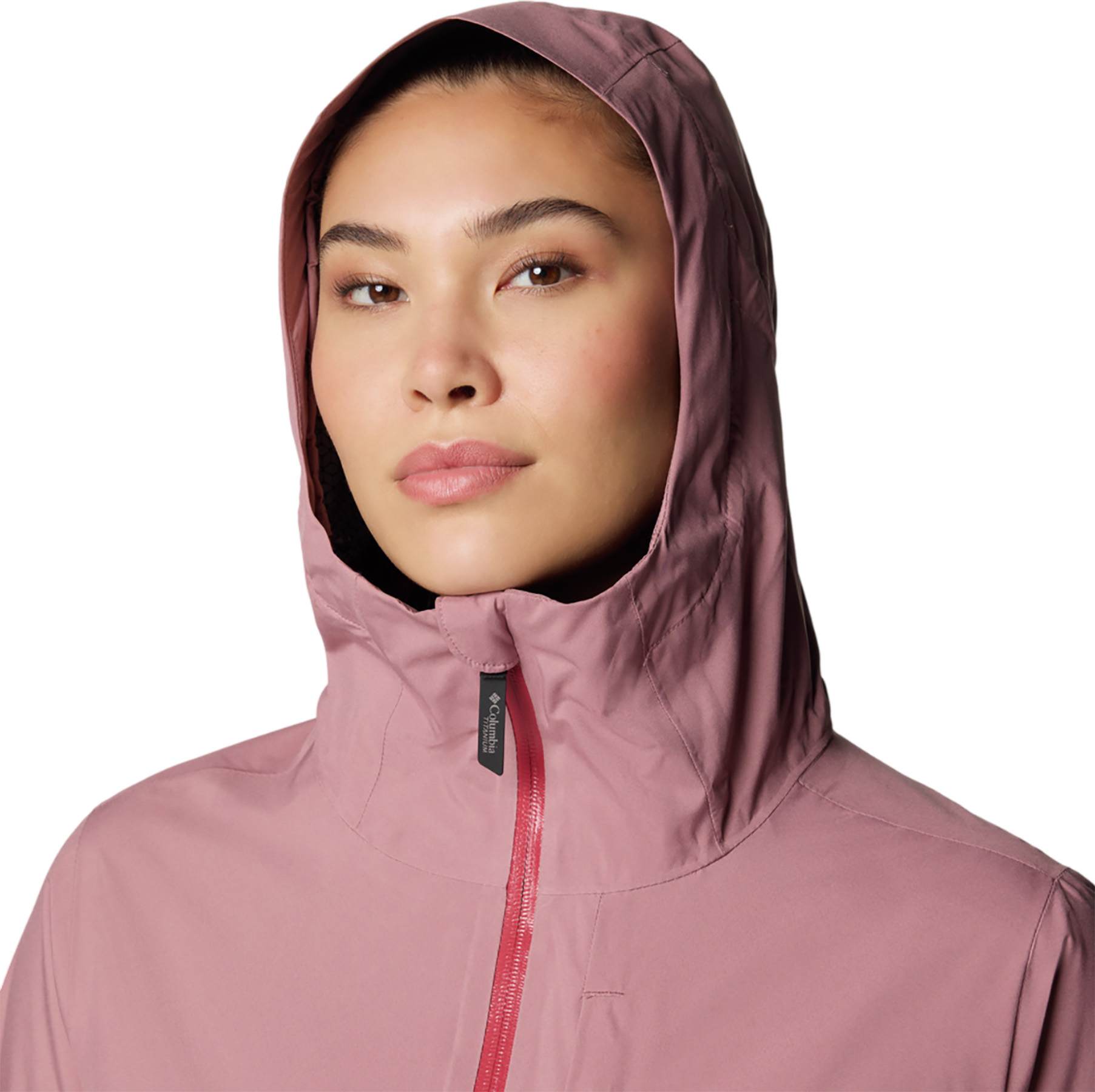 Columbia Omni-Tech AmpliDry II Shell Jacket - Women's | Altitude