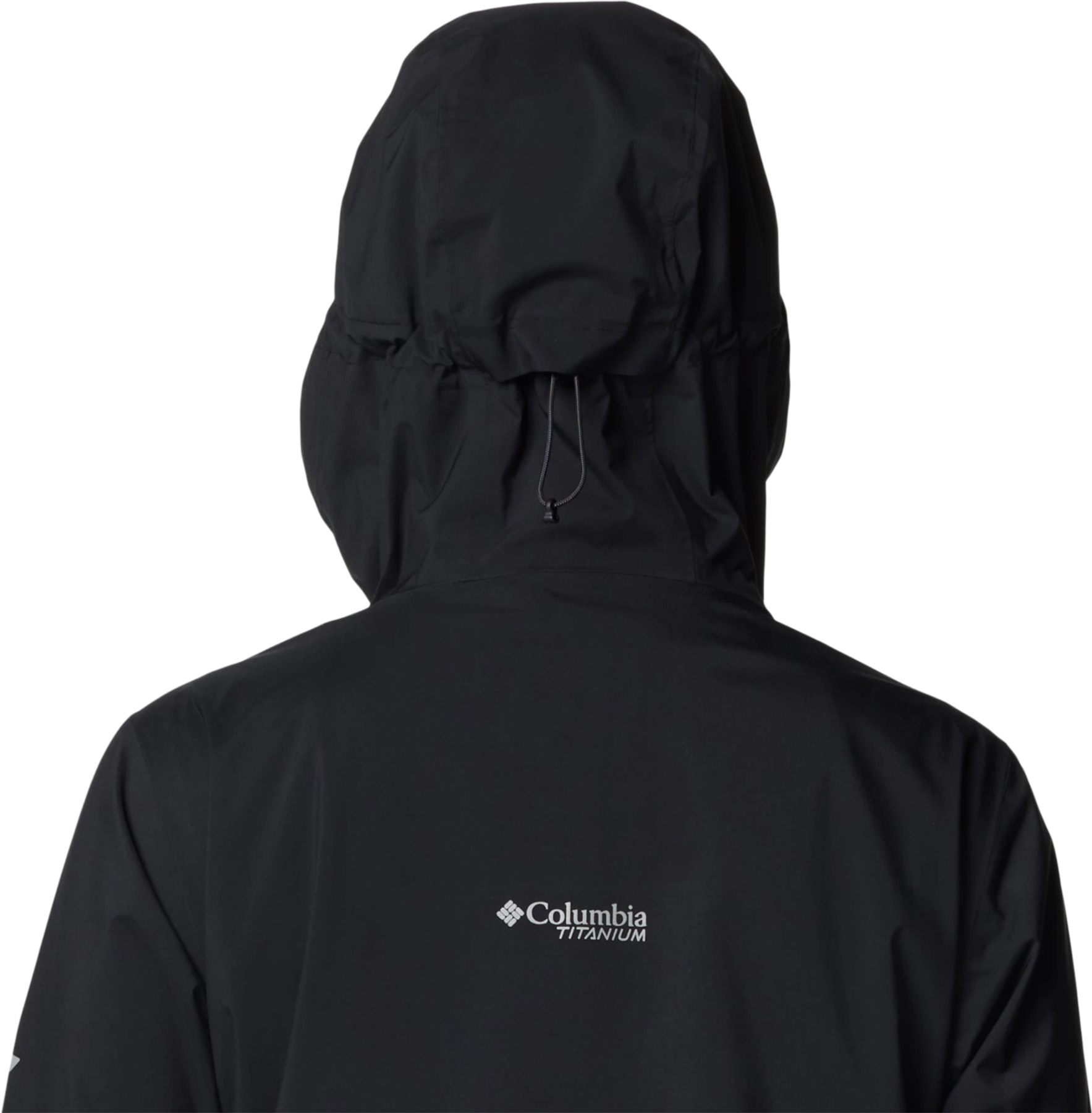 Columbia Omni-Tech AmpliDry II Shell Jacket - Women's | Altitude
