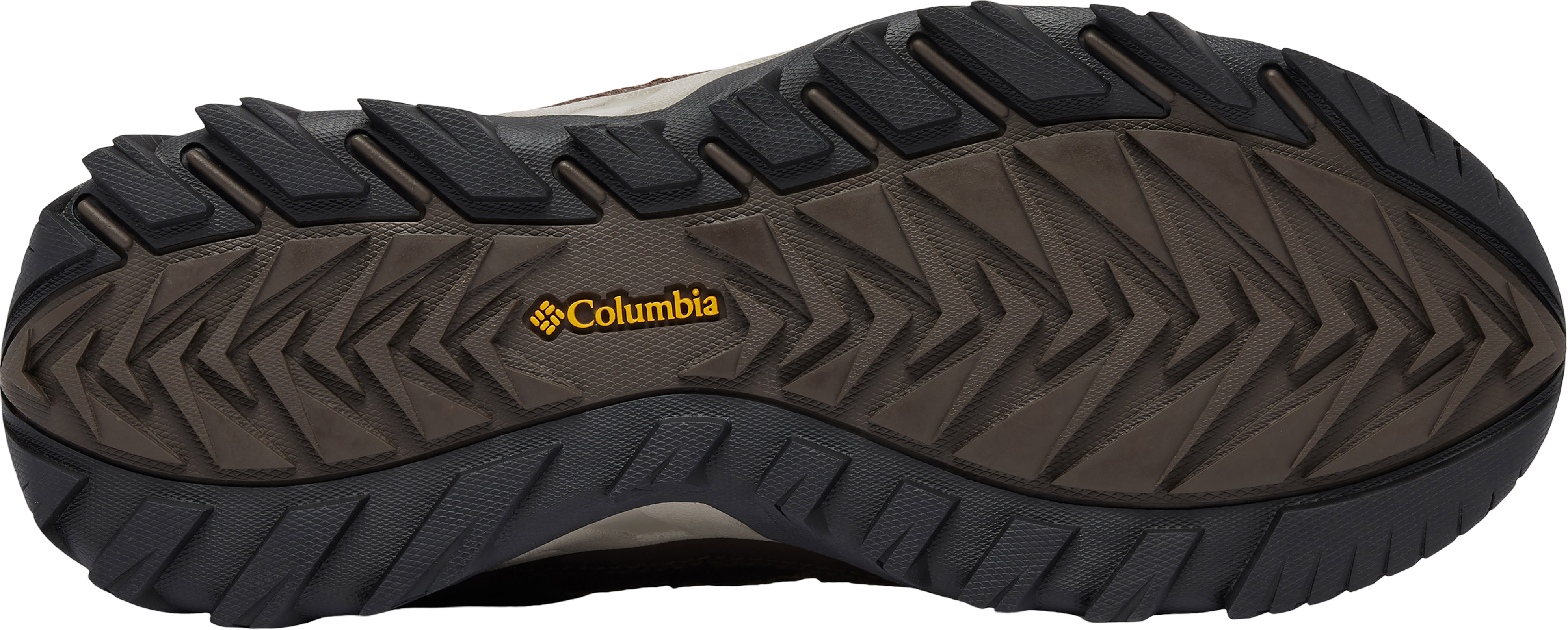 Columbia Chaussures De Randonnée Strata Trail Low Pour Homme