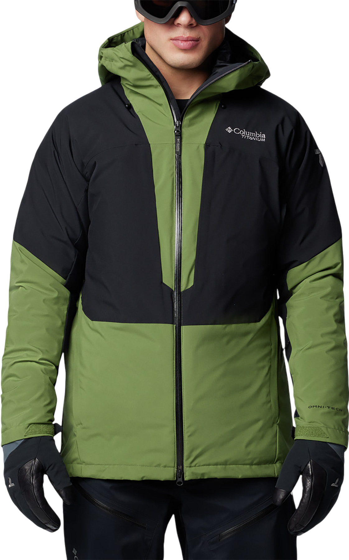  Training Winter Jacket 新品同様 Training Winter Jacket - MAAP Cycling Apparel