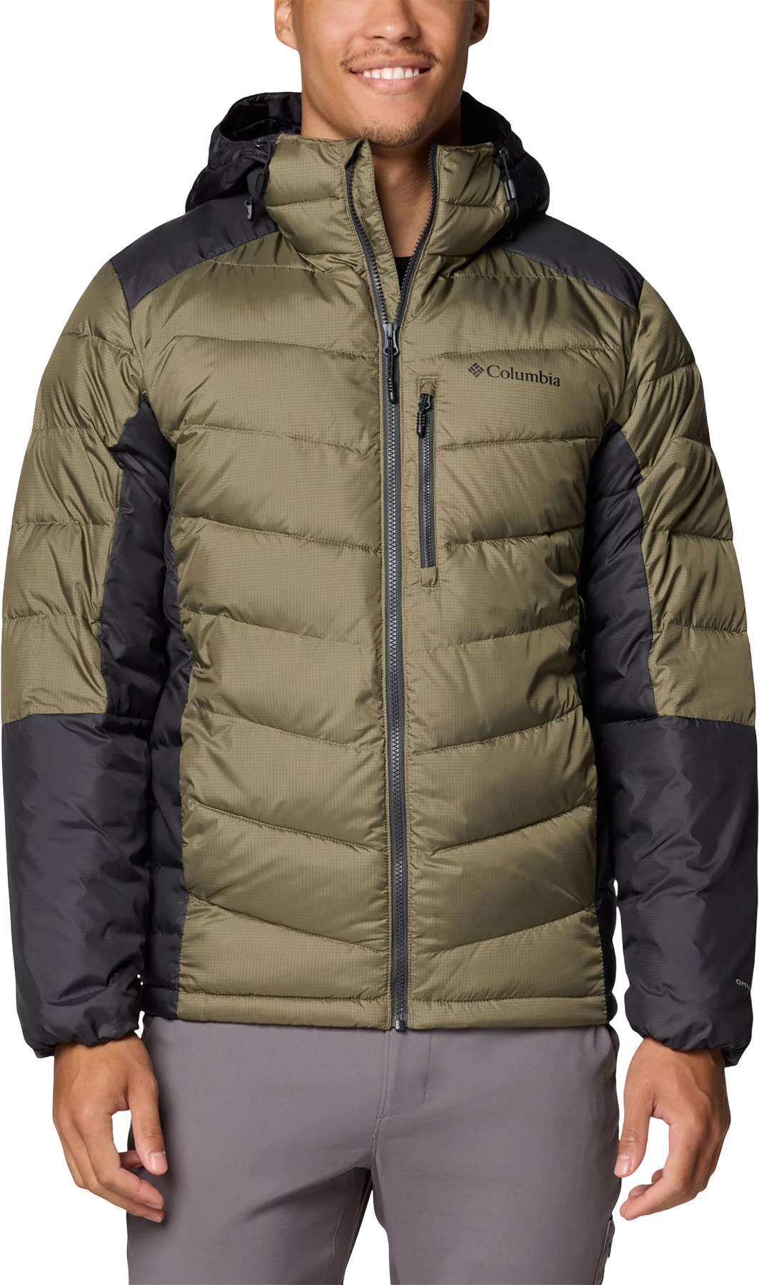 その他 Columbia Labyrinth Canyon II Jacket L/G Columbia】Labyrinth Canyon II Jacket | PieceLife